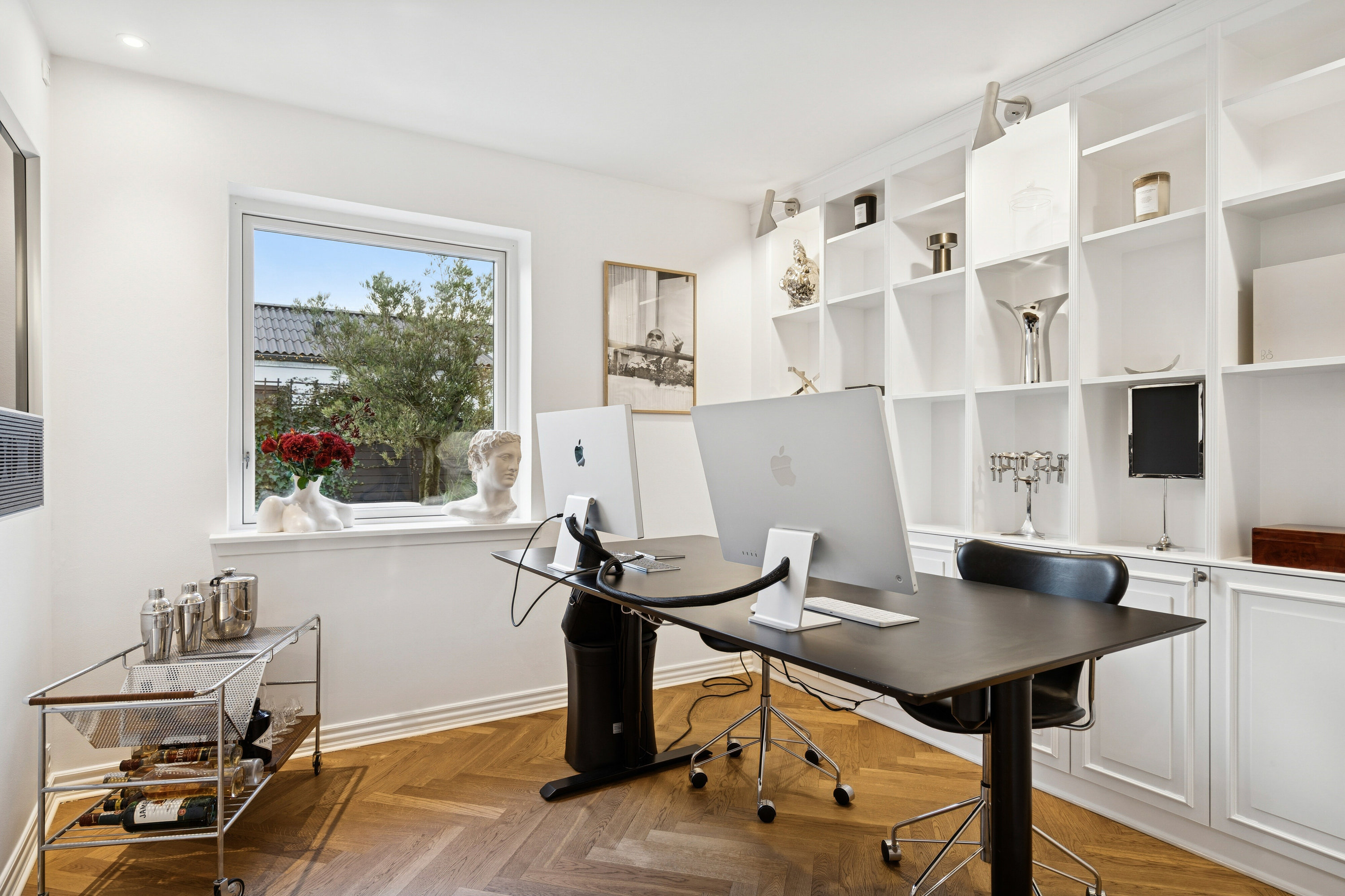 Fremhævet værelse billede i fuldskærmstilstand. Billede af Hvidovre Strandvej 142, 2650 Hvidovre