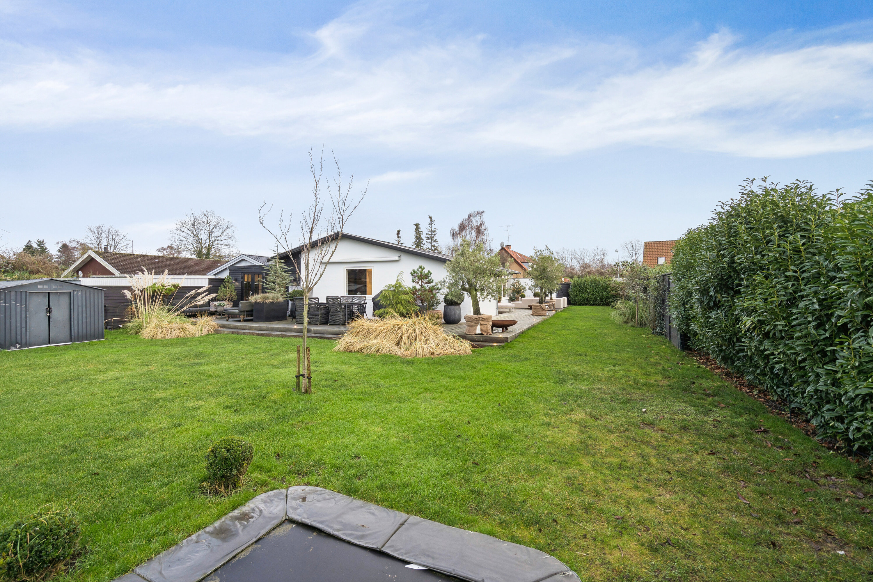 Fremhævet udendørs billede i fuldskærmstilstand. Billede af Hvidovre Strandvej 142, 2650 Hvidovre