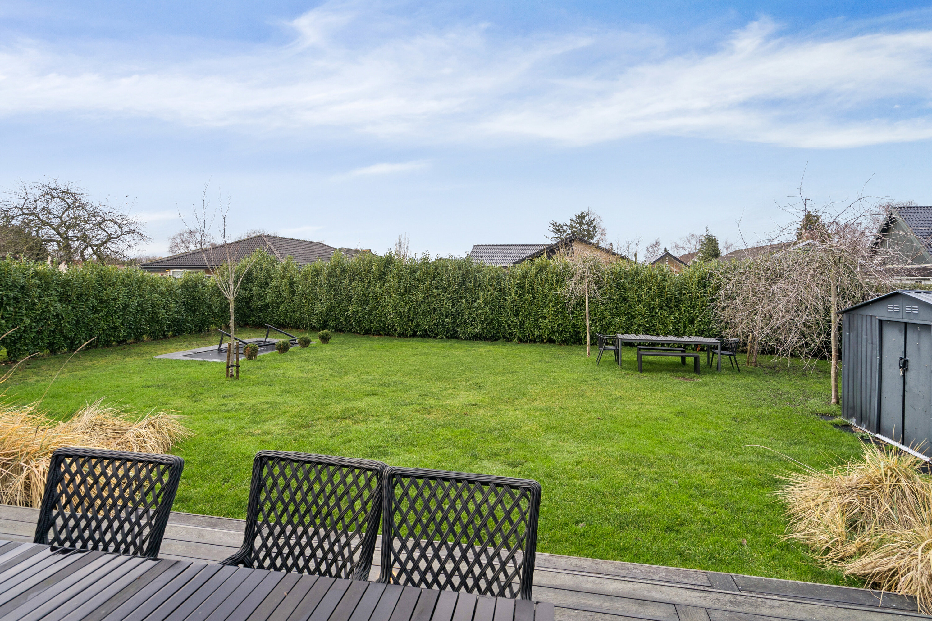 Fremhævet udendørs billede i fuldskærmstilstand. Billede af Hvidovre Strandvej 142, 2650 Hvidovre