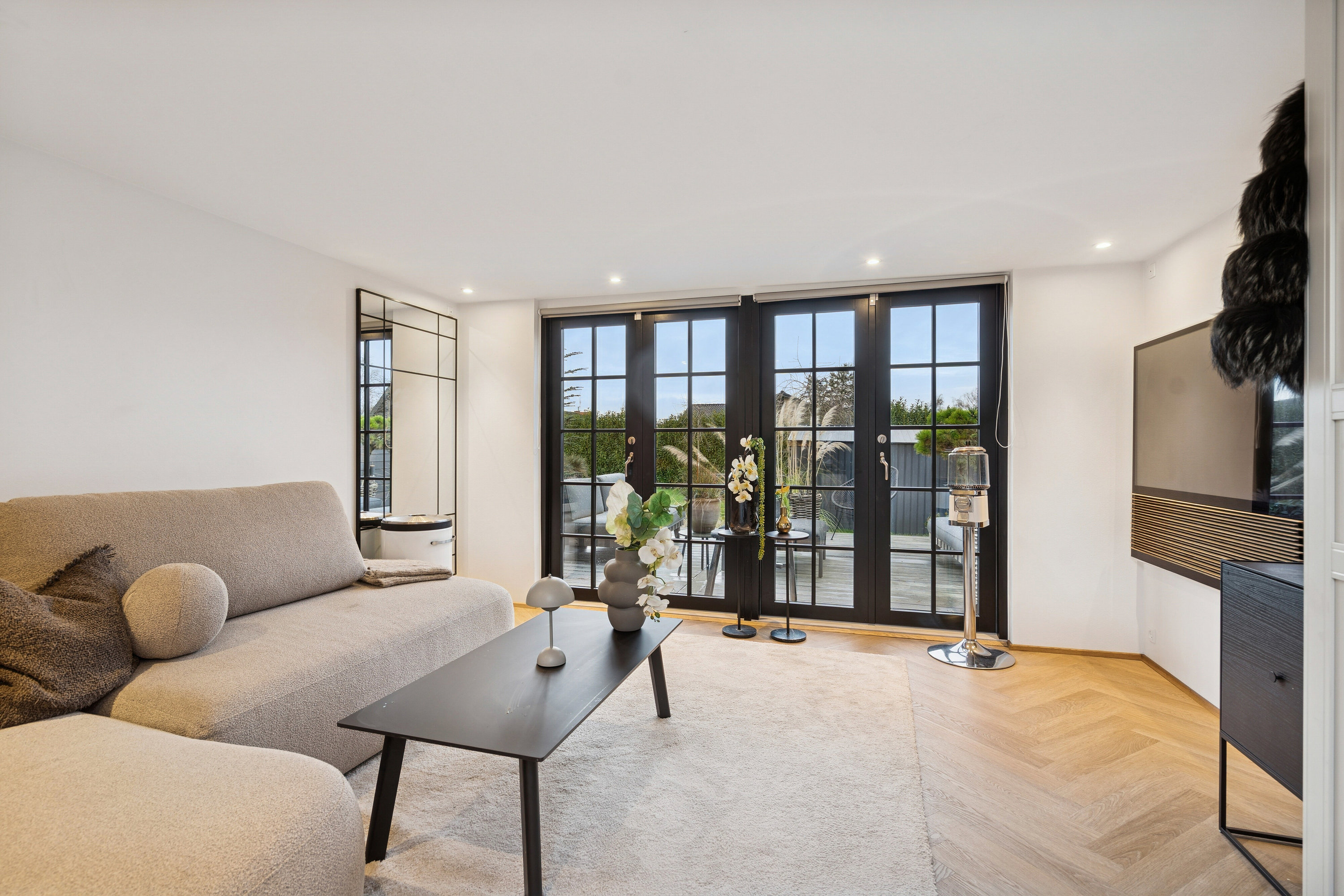 Fremhævet disponibelt rumt billede i fuldskærmstilstand. Billede af Hvidovre Strandvej 142, 2650 Hvidovre