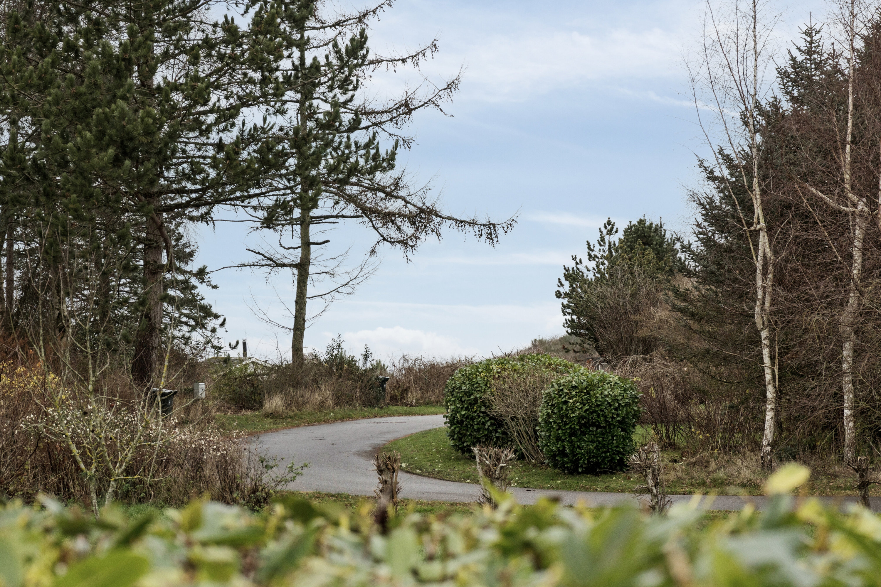 Fremhævet udsigt billede i fuldskærmstilstand. Billede af Skelbakken 5, Veddinge Bk, 4550 Asnæs