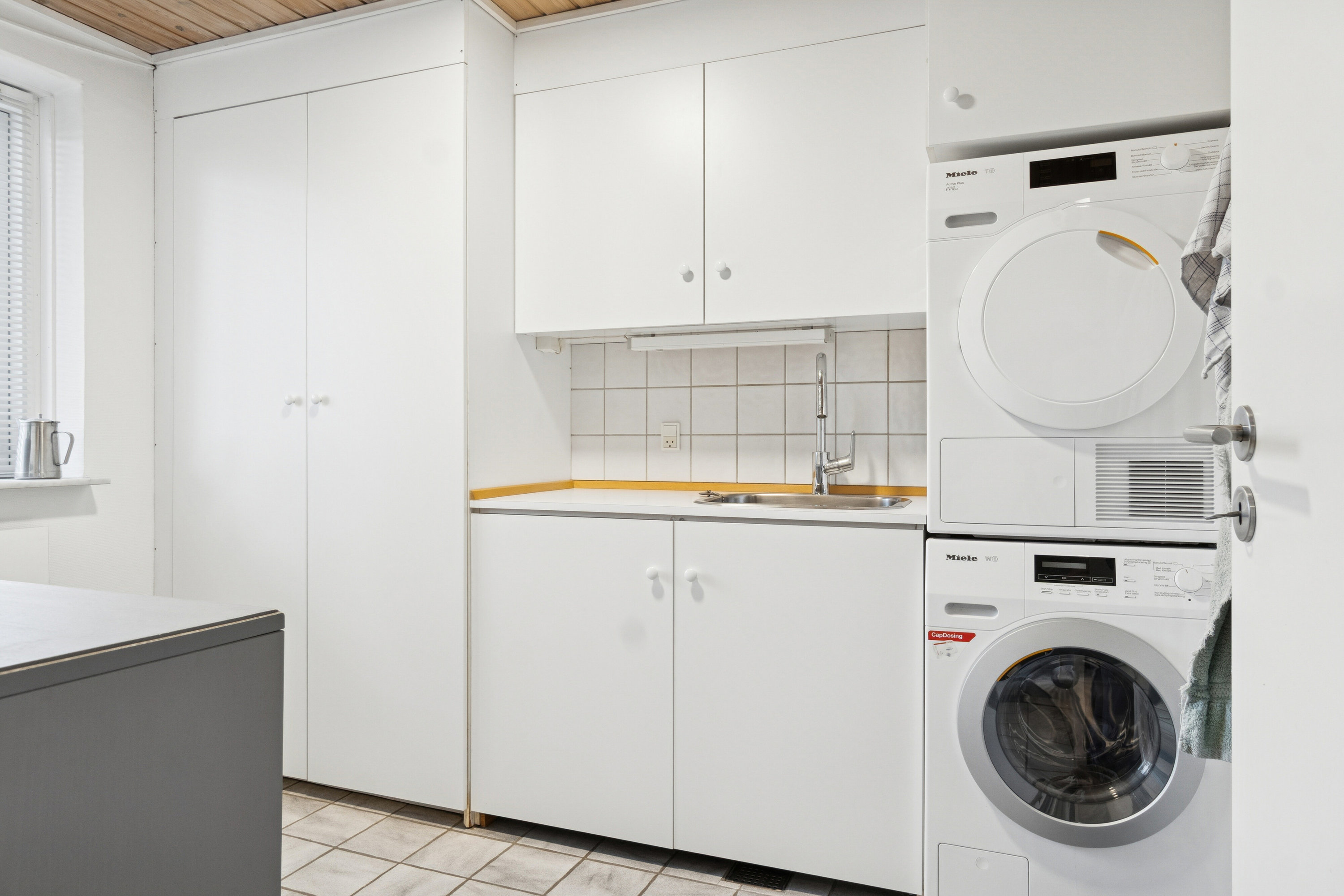 Fremhævet bryggers billede i fuldskærmstilstand. Billede af Møllevej 14, 4700 Næstved