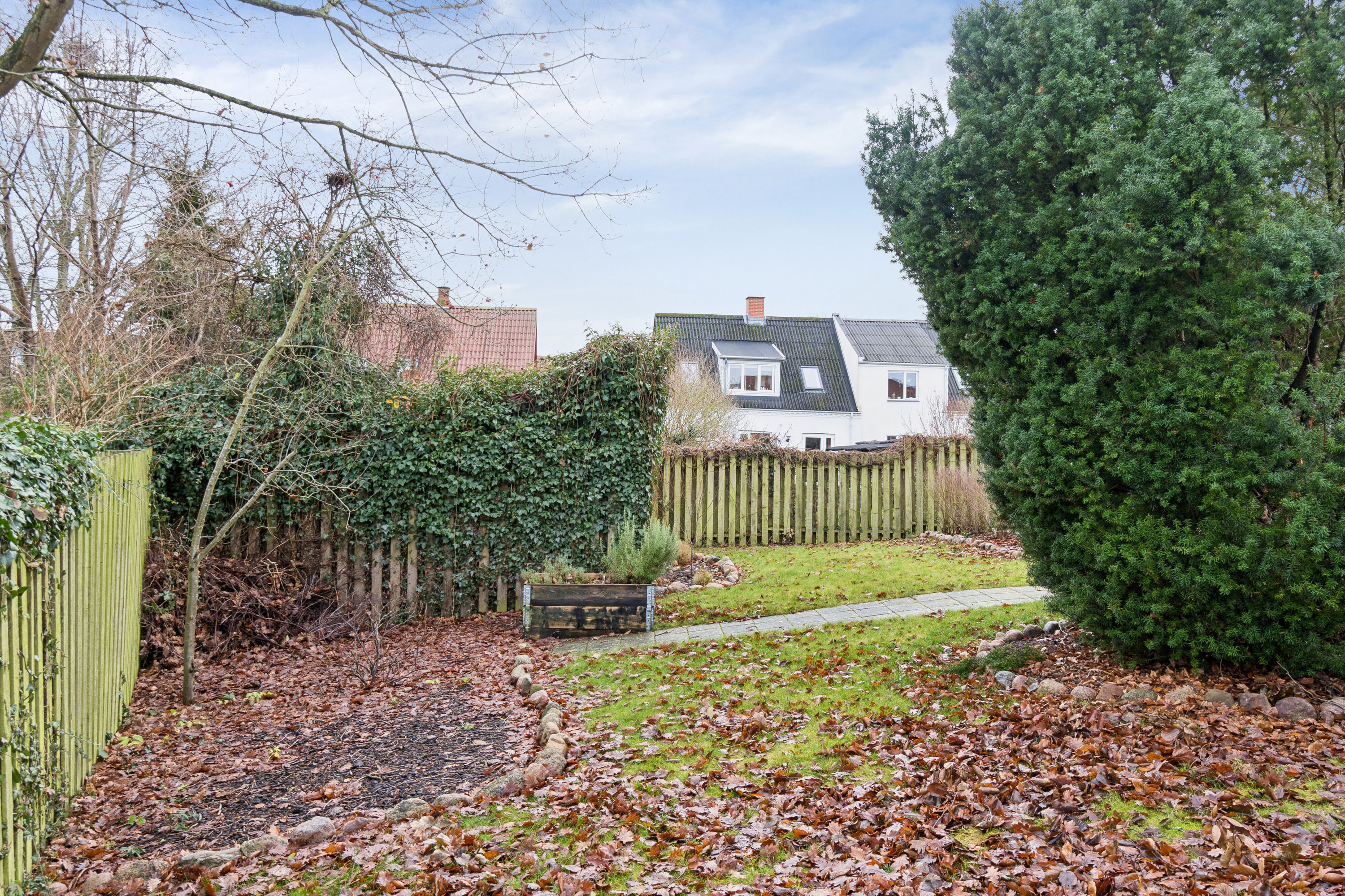 Fremhævet fælles areal billede i fuldskærmstilstand. Billede af Møllevej 14, 4700 Næstved