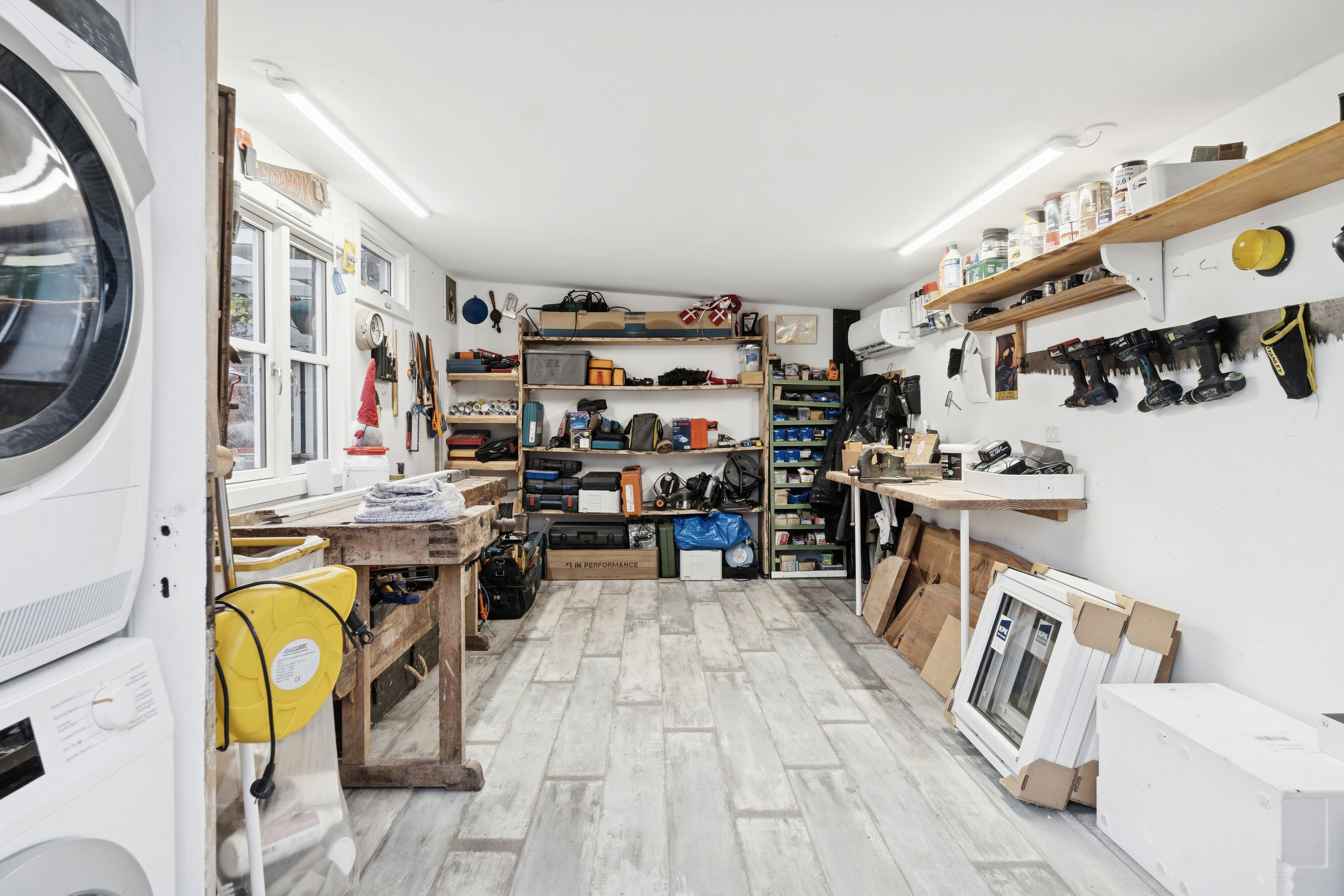 Fremhævet lager billede i fuldskærmstilstand. Billede af Pilevej 8, Klint, 4500 Nykøbing Sj