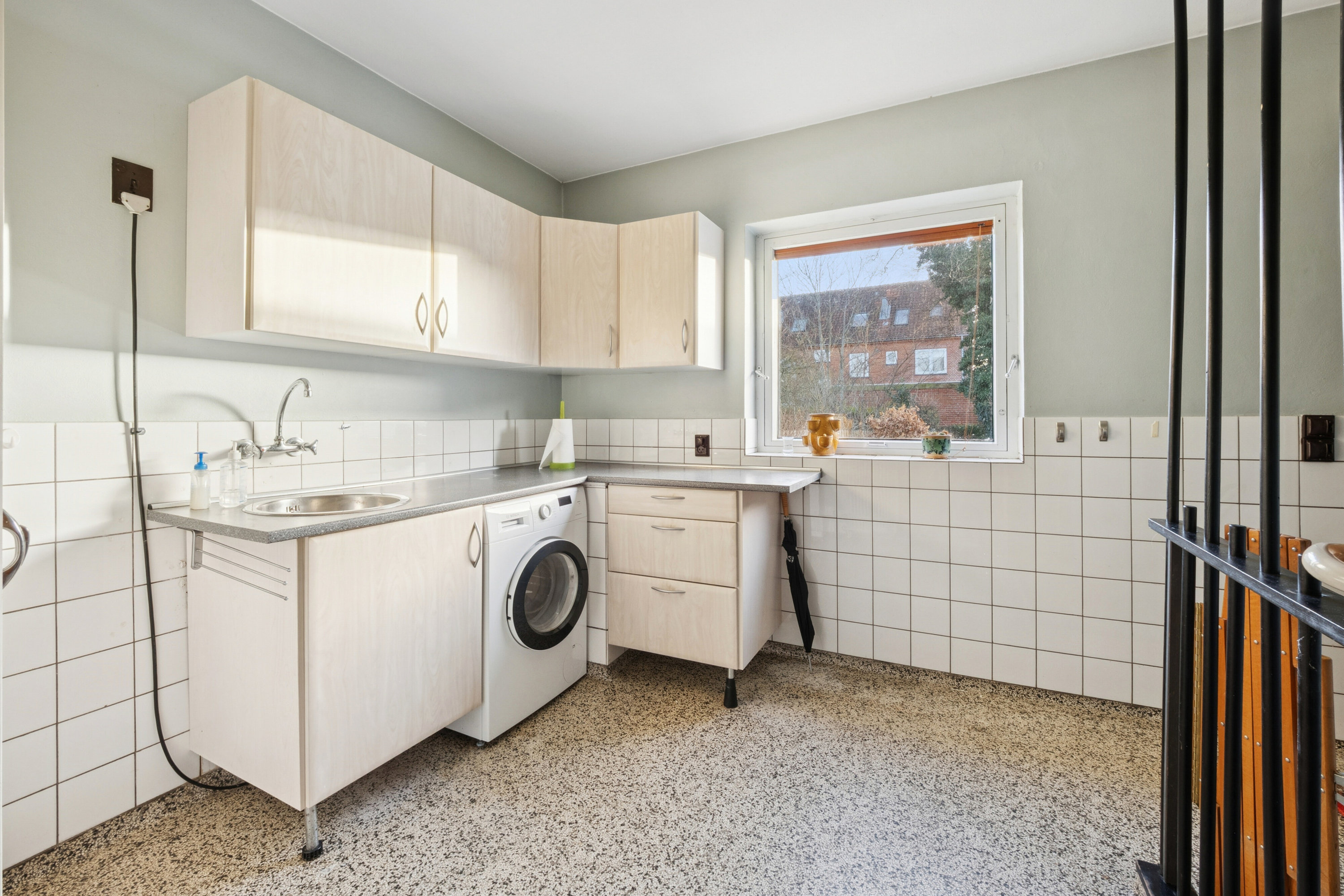 Fremhævet bryggers billede i fuldskærmstilstand. Billede af Anne Søes Vej 5, 7700 Thisted