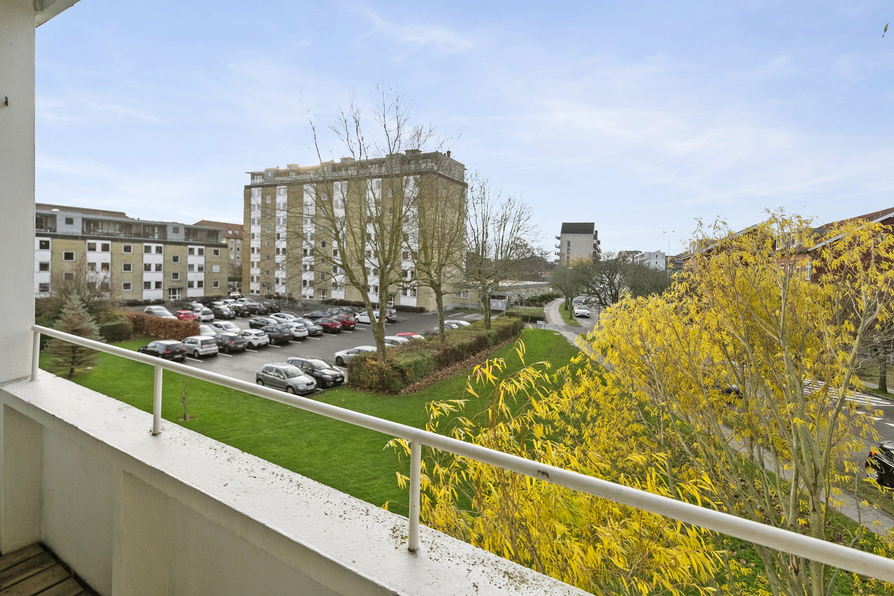 Fremhævet ejendommen billede i fuldskærmstilstand. Billede af Jens Baggesens Vej 108, 2. th., 8200 Aarhus N