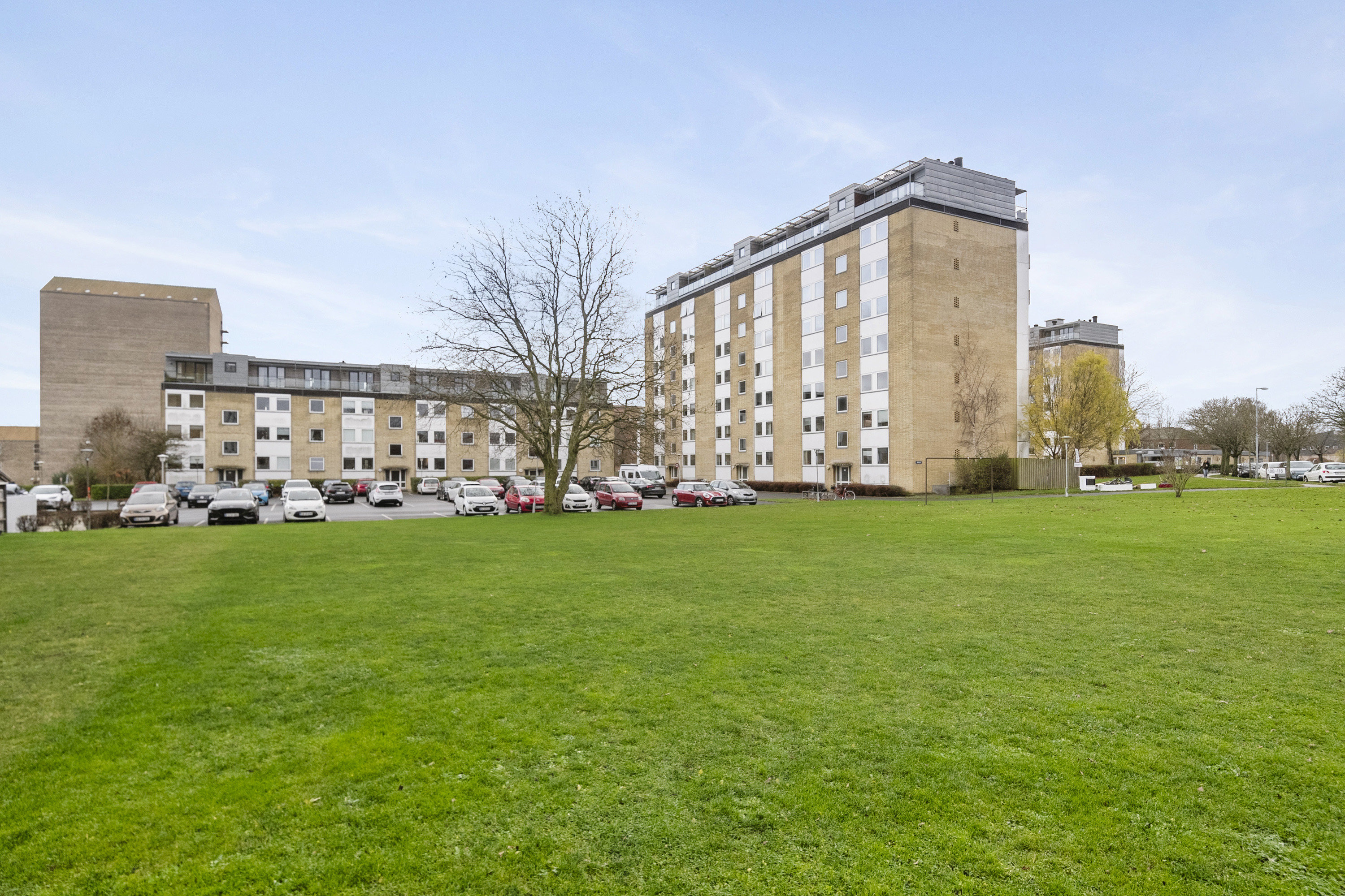 Fremhævet ejendommen billede i fuldskærmstilstand. Billede af Jens Baggesens Vej 108, 2. th., 8200 Aarhus N