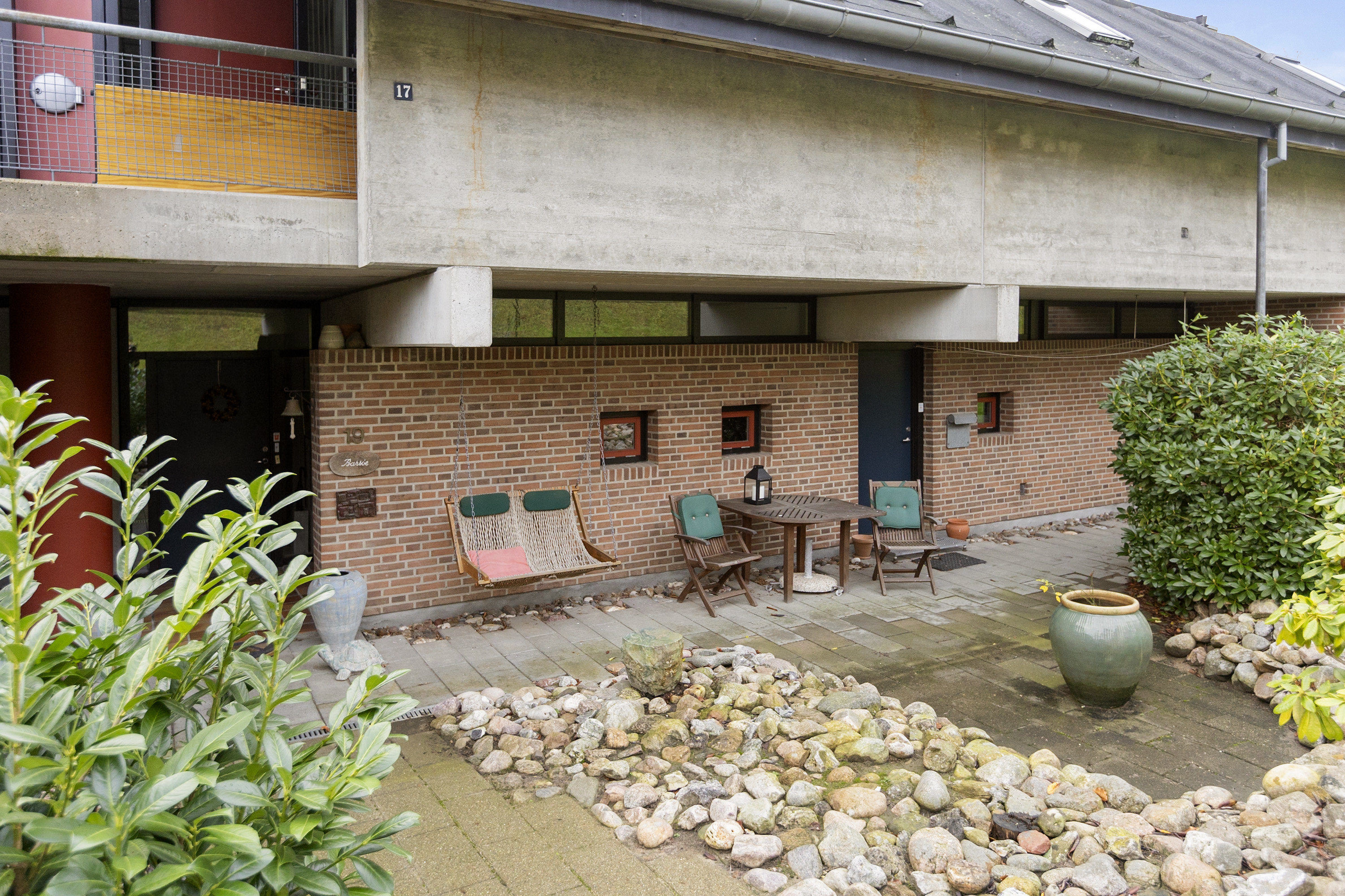 Fremhævet ejendommen billede i fuldskærmstilstand. Billede af Nørreskovvænget 19, 6200 Aabenraa