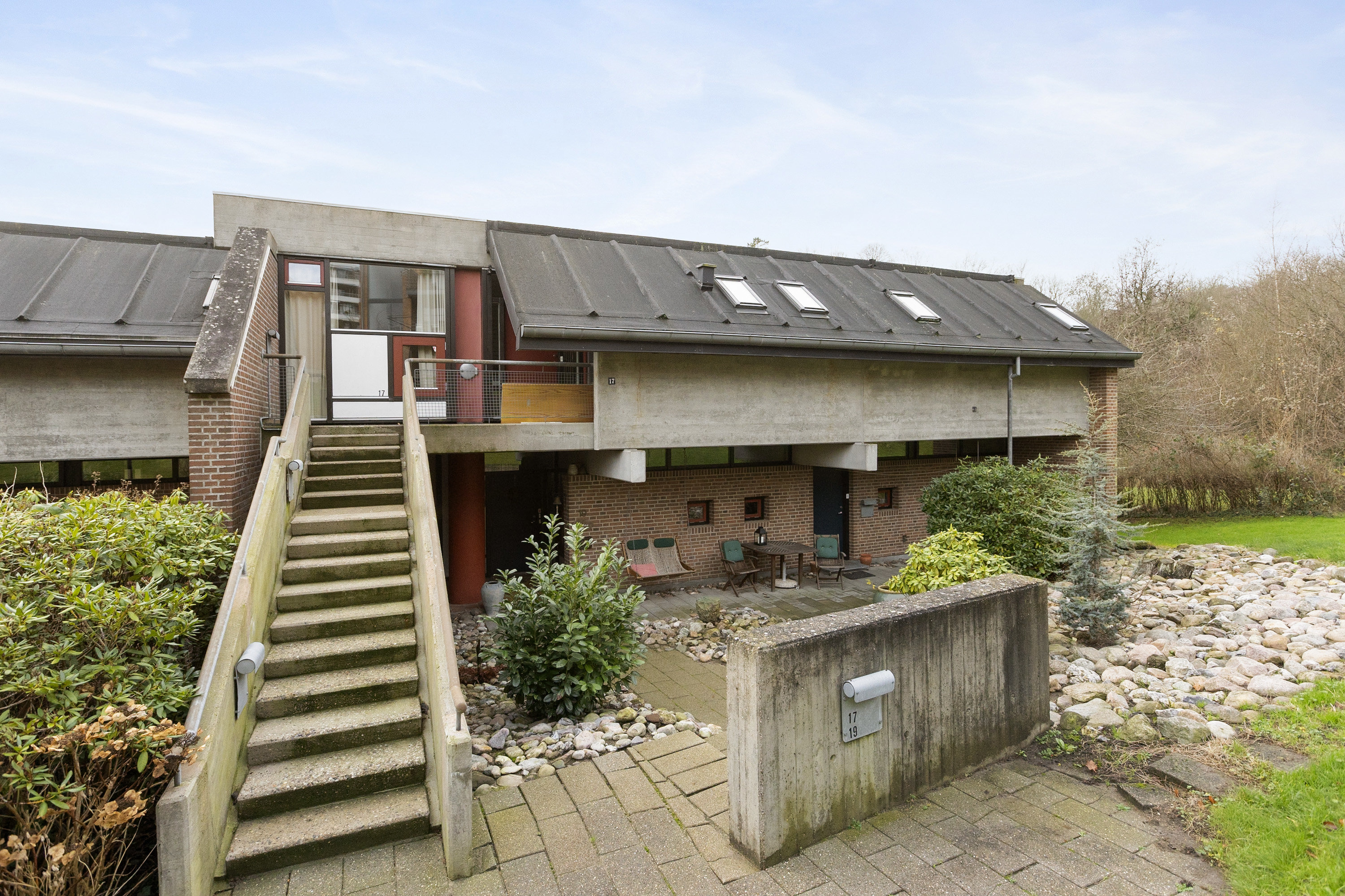 Fremhævet ejendommen billede i fuldskærmstilstand. Billede af Nørreskovvænget 19, 6200 Aabenraa