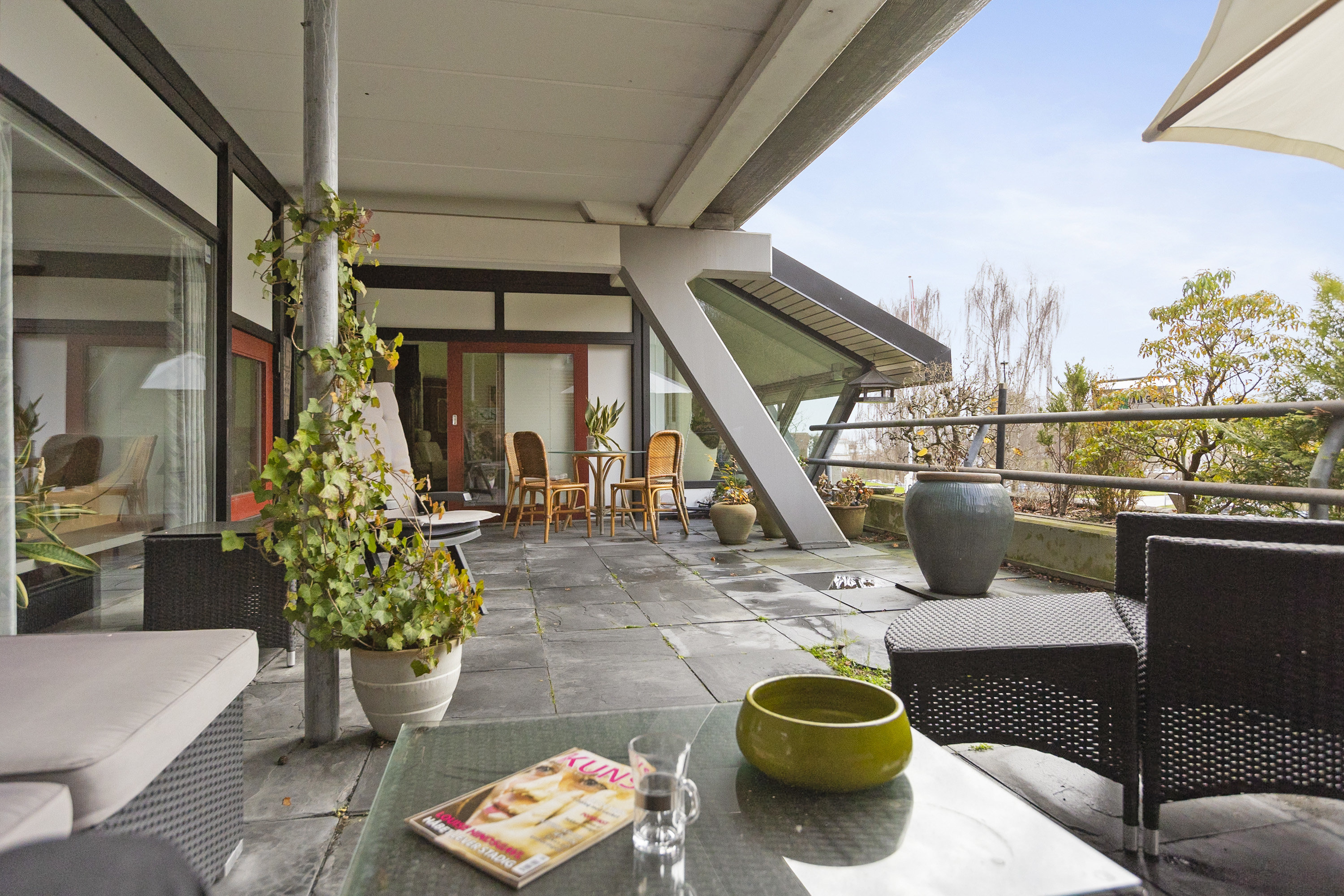 Fremhævet ejendommen billede i fuldskærmstilstand. Billede af Nørreskovvænget 19, 6200 Aabenraa