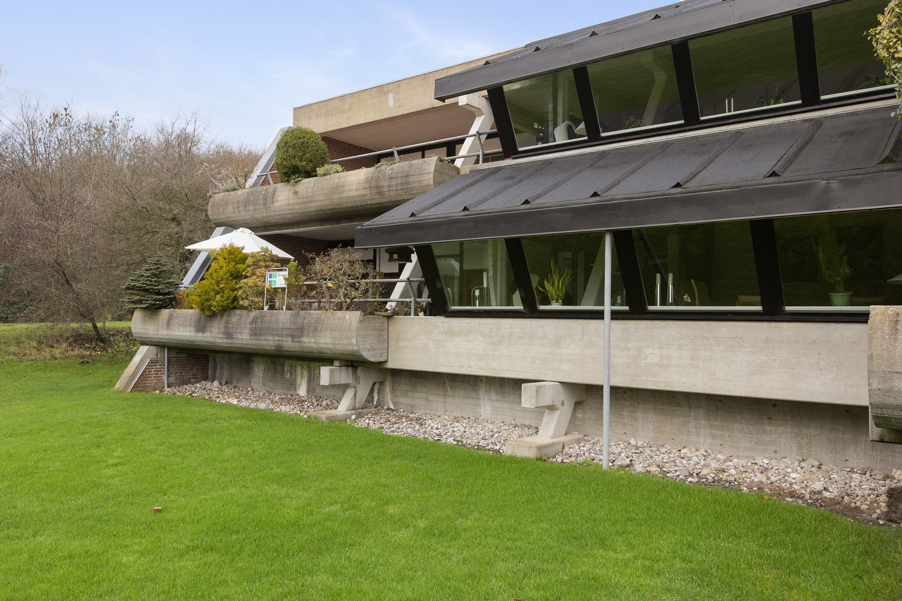 Fremhævet ejendommen billede i fuldskærmstilstand. Billede af Nørreskovvænget 19, 6200 Aabenraa