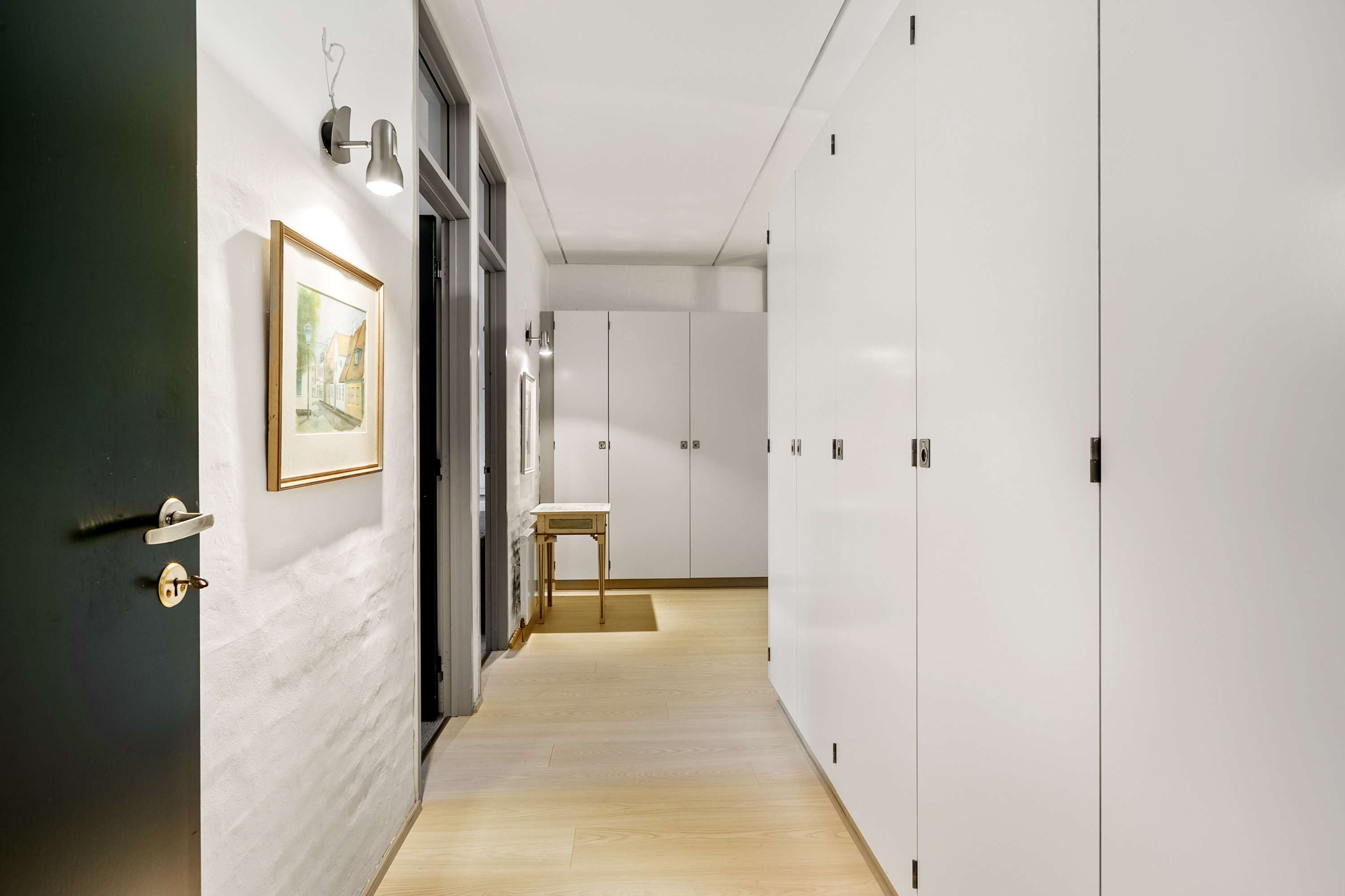 Fremhævet værelse billede i fuldskærmstilstand. Billede af Nørreskovvænget 19, 6200 Aabenraa