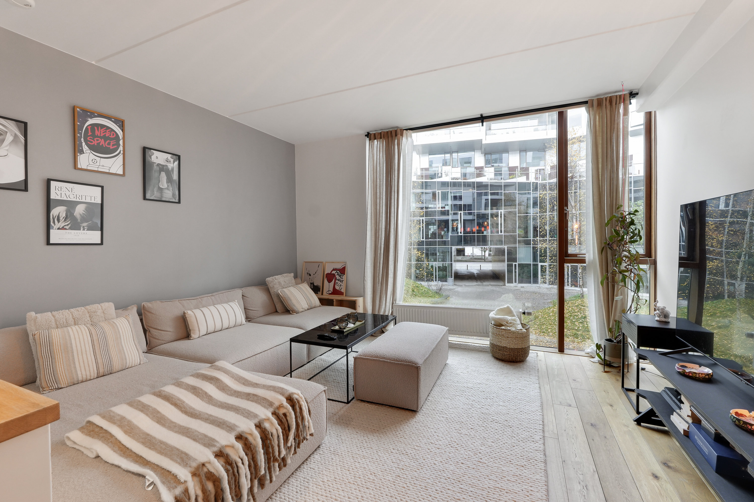 Miniaturebillede 2: andet. Billede af Richard Mortensens Vej 67, 1. t1., 2300 København S