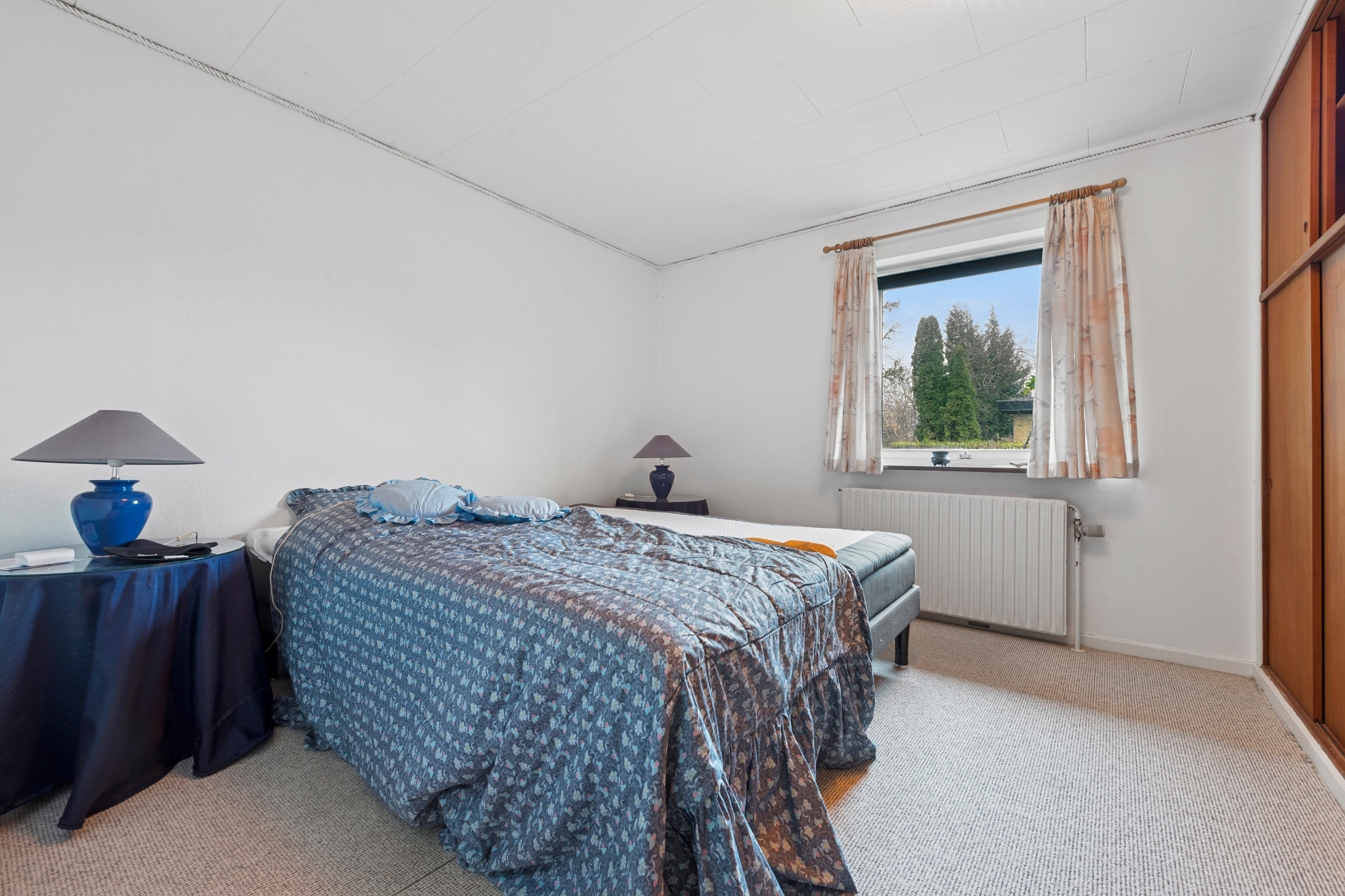 Fremhævet værelse billede i fuldskærmstilstand. Billede af Lundager 27, 2670 Greve