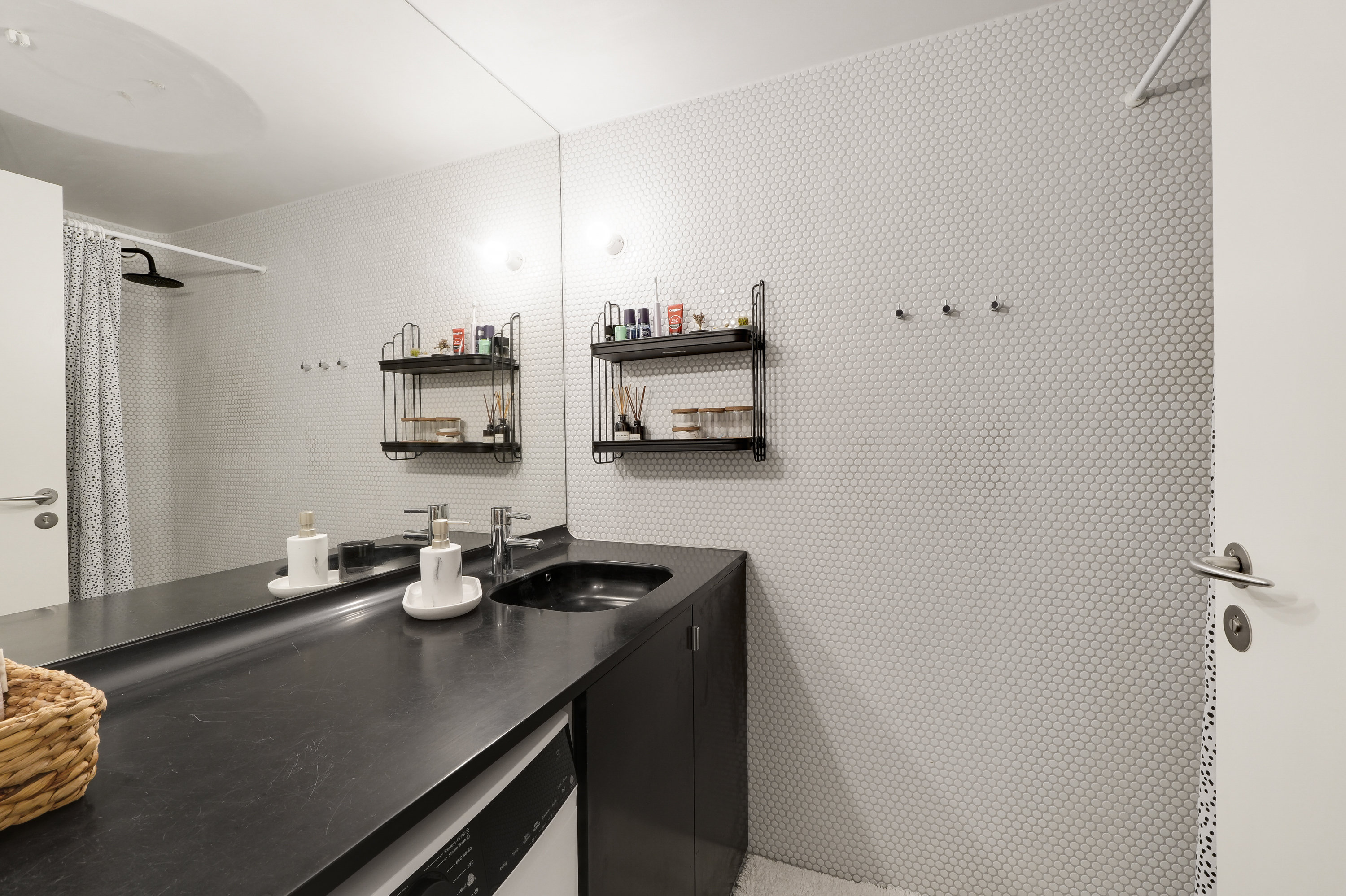 Fremhævet andet billede i fuldskærmstilstand. Billede af Richard Mortensens Vej 67, 1. t1., 2300 København S