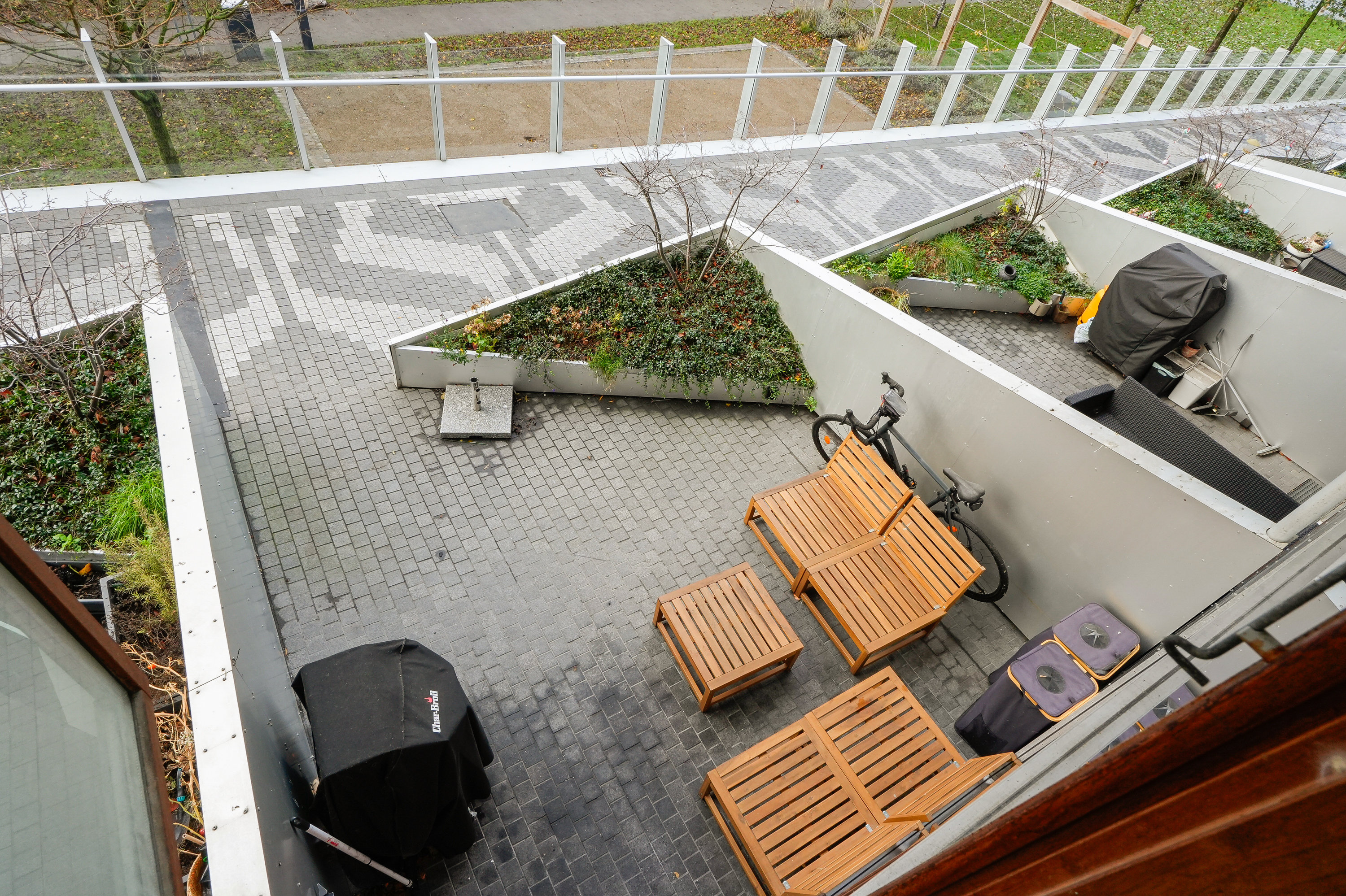 Fremhævet andet billede i fuldskærmstilstand. Billede af Richard Mortensens Vej 67, 1. t1., 2300 København S