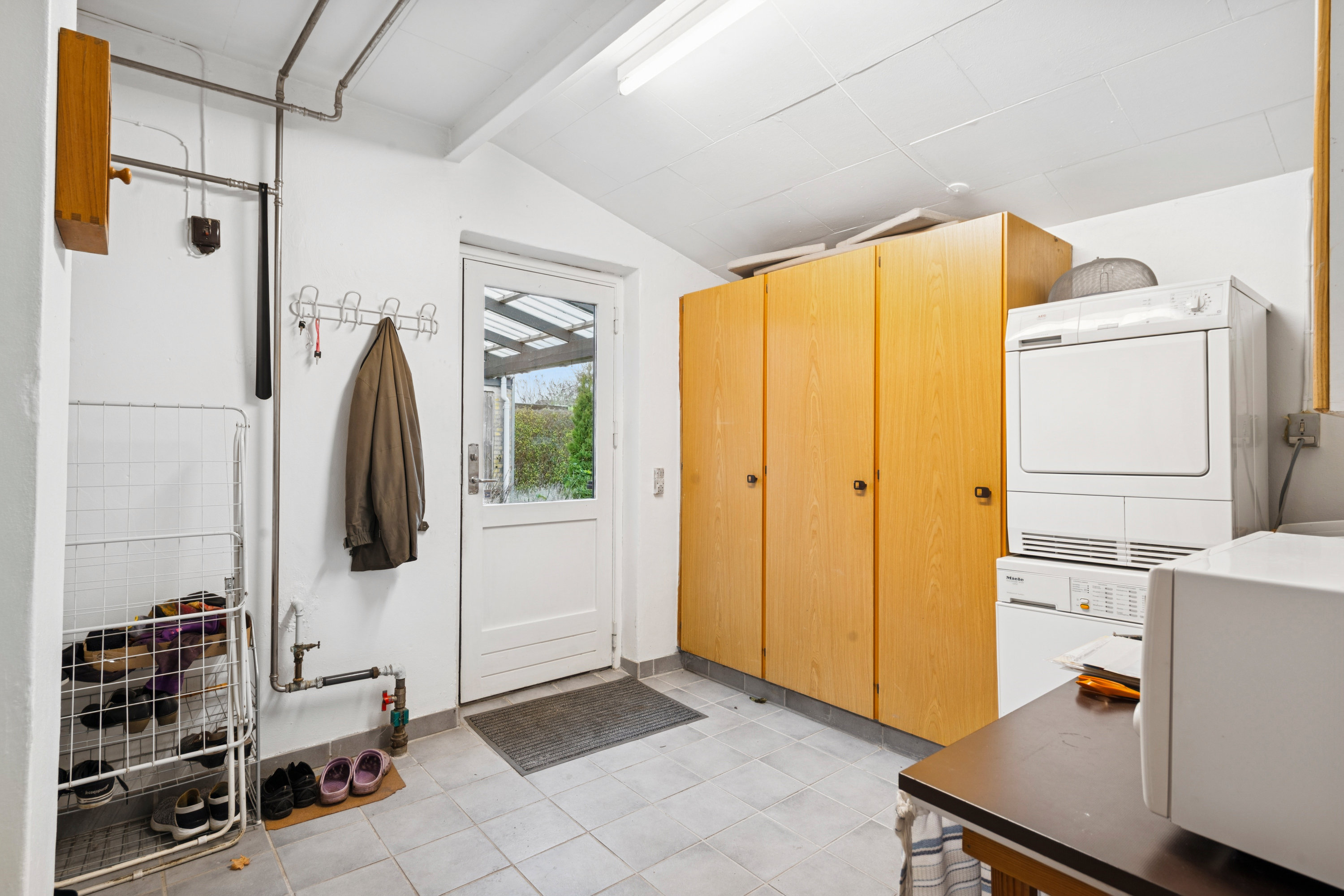 Fremhævet bryggers billede i fuldskærmstilstand. Billede af Lundager 27, 2670 Greve