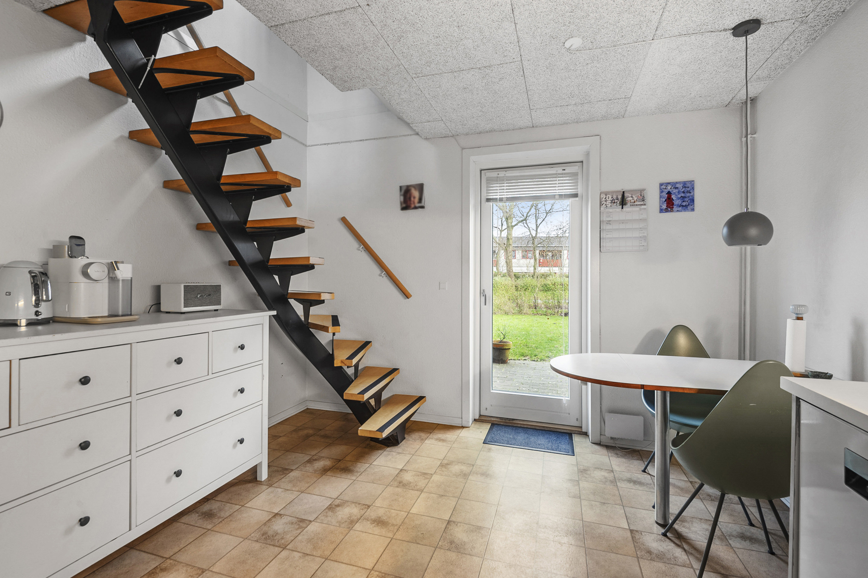 Fremhævet område billede i fuldskærmstilstand. Billede af Grønlandsparken 164F, 6715 Esbjerg N