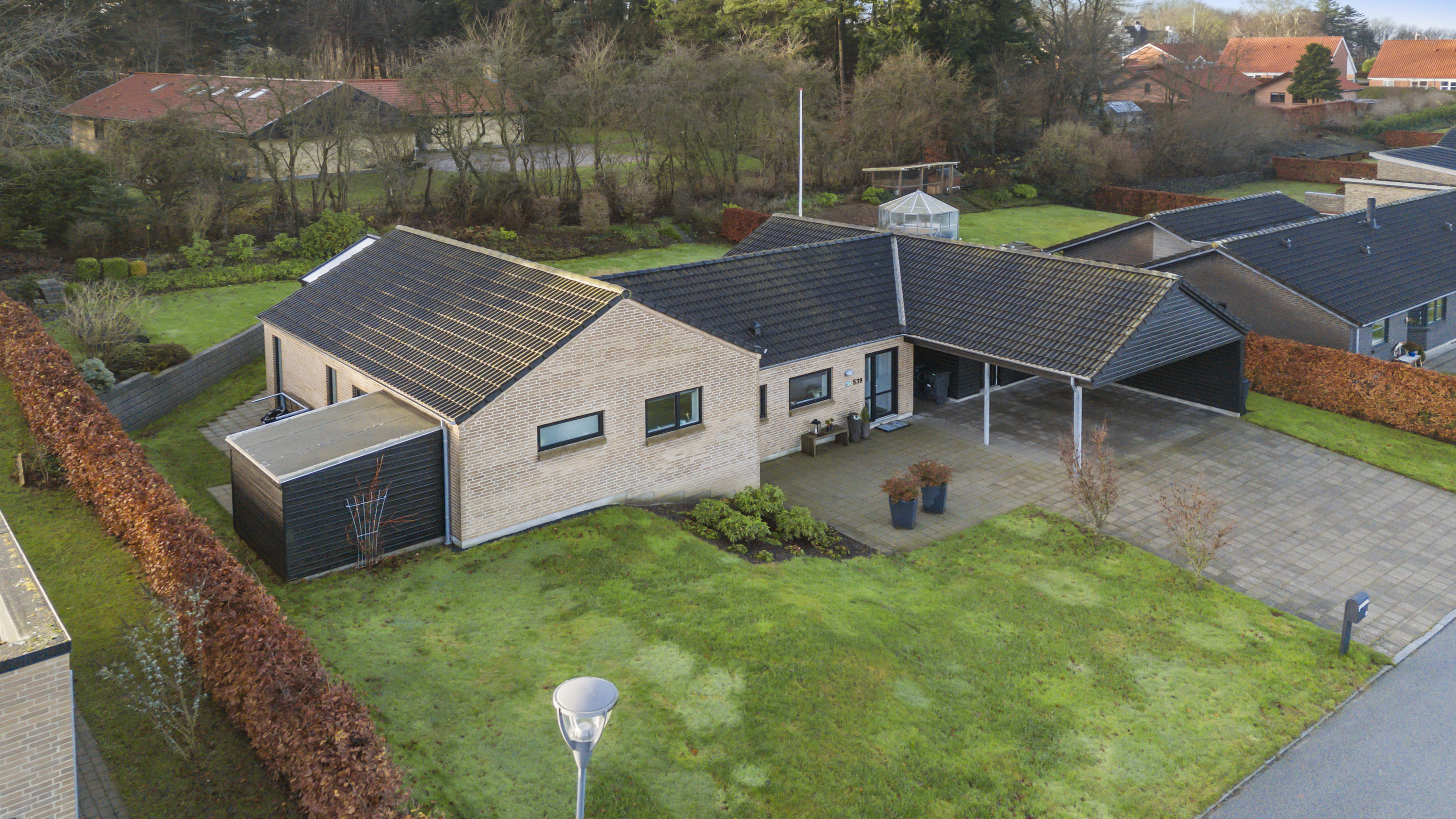 Ådalen 539, 9700 Brønderslev