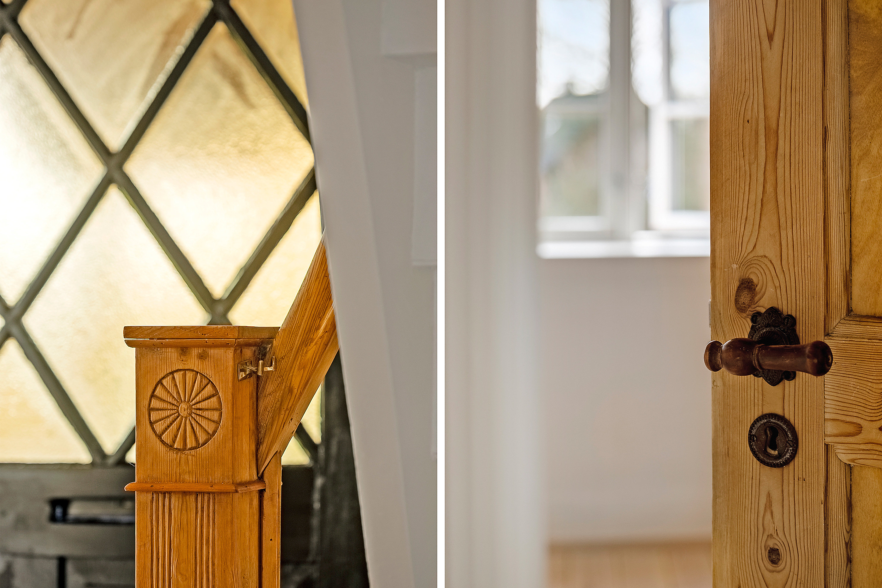 Fremhævet  billede i fuldskærmstilstand. Billede af Holmen 2, Bjerre, 8783 Hornsyld