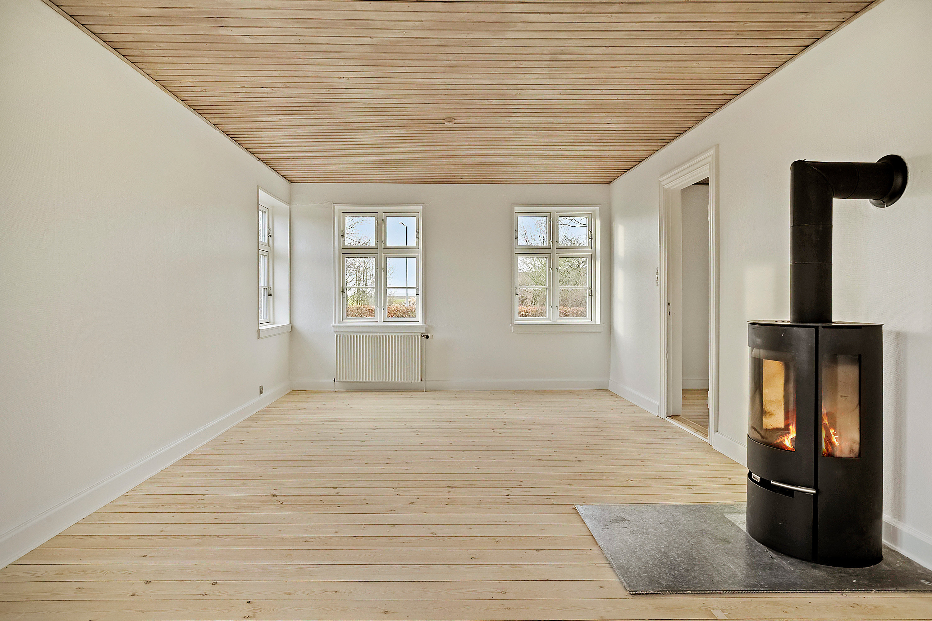 Miniaturebillede 2: . Billede af Holmen 2, Bjerre, 8783 Hornsyld