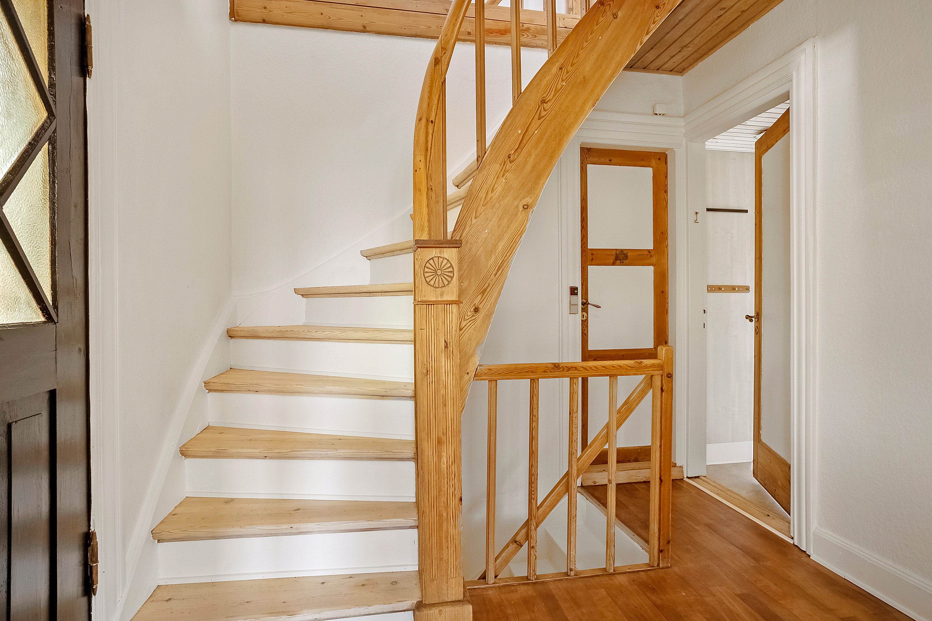 Fremhævet  billede i fuldskærmstilstand. Billede af Holmen 2, Bjerre, 8783 Hornsyld