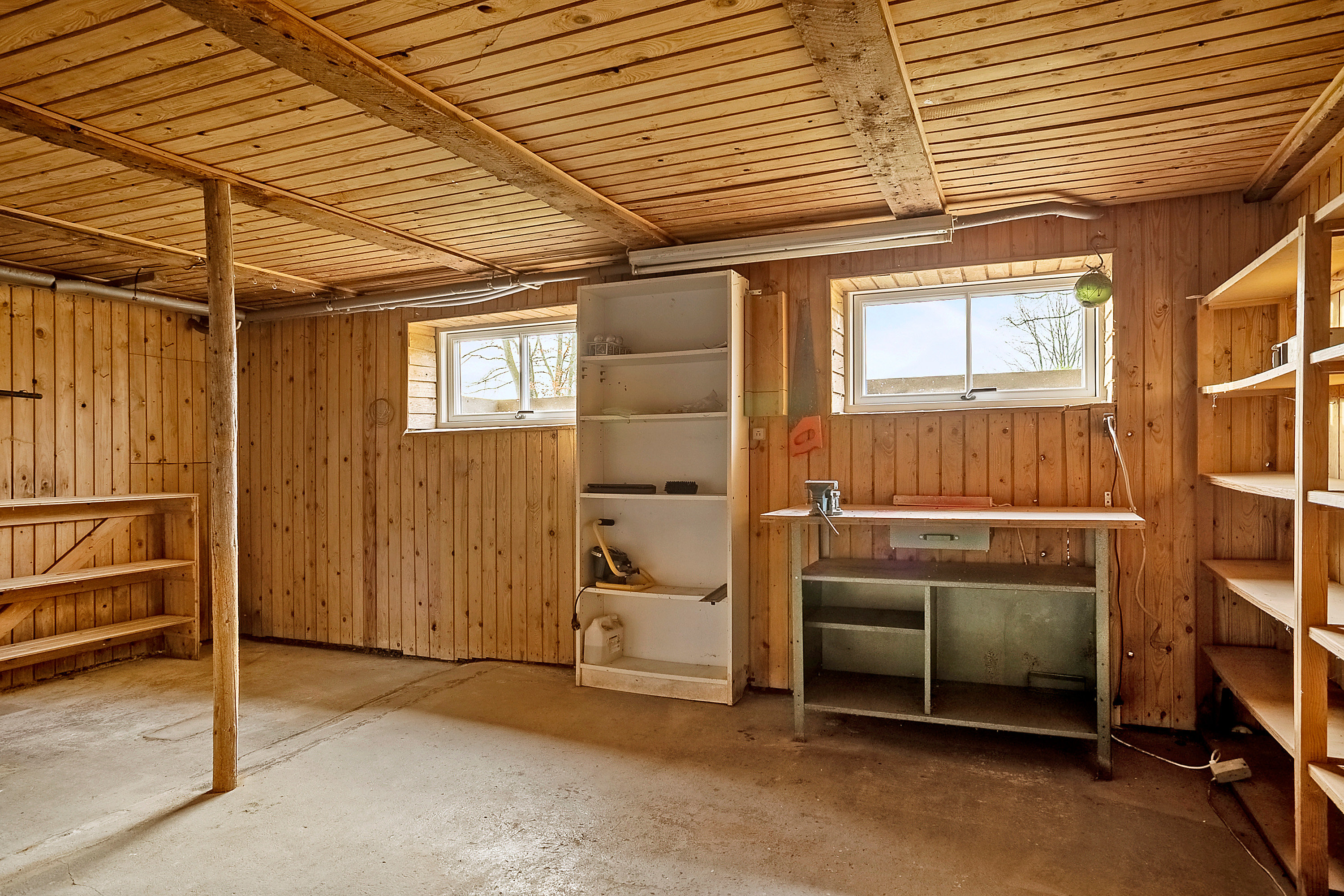 Fremhævet  billede i fuldskærmstilstand. Billede af Holmen 2, Bjerre, 8783 Hornsyld