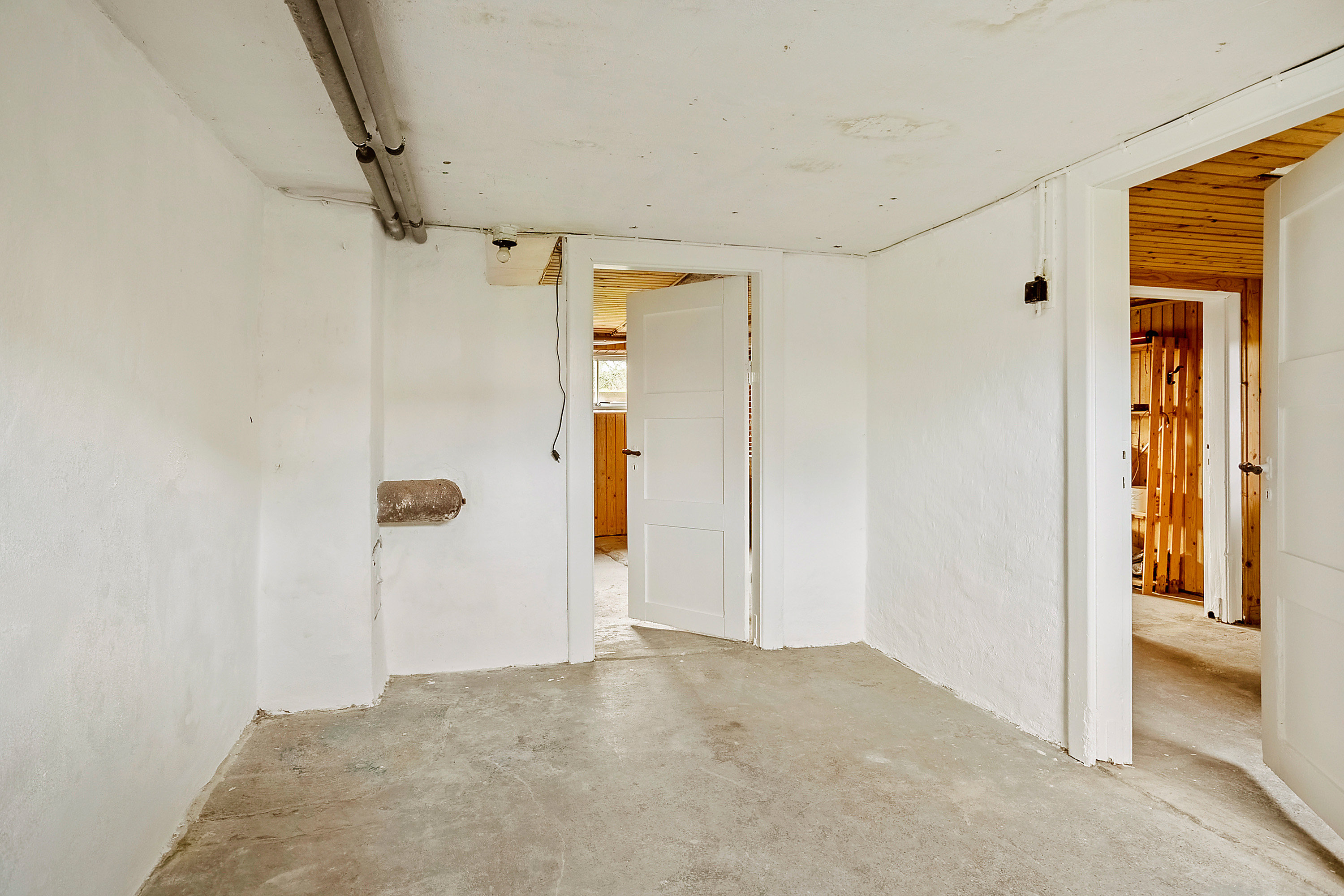 Fremhævet  billede i fuldskærmstilstand. Billede af Holmen 2, Bjerre, 8783 Hornsyld