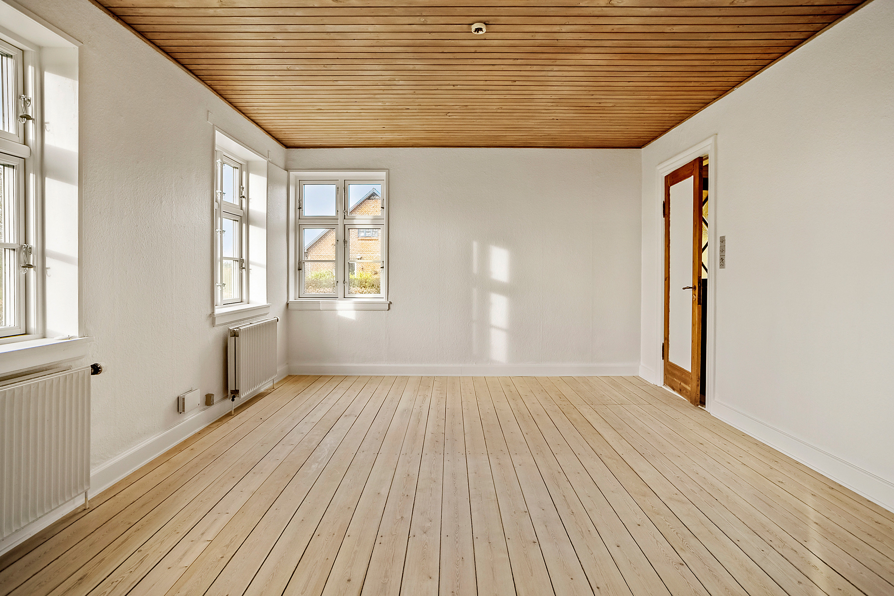 Fremhævet  billede i fuldskærmstilstand. Billede af Holmen 2, Bjerre, 8783 Hornsyld