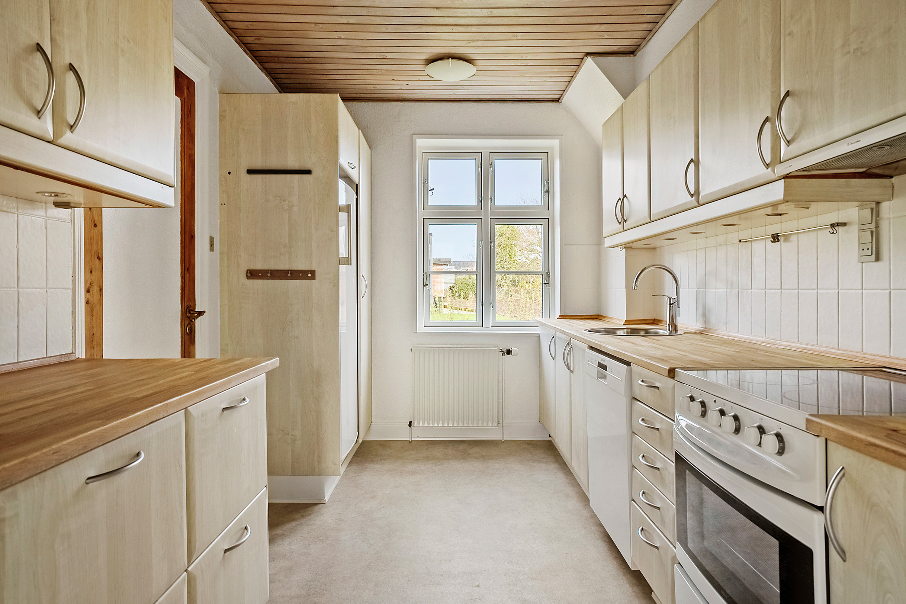 Fremhævet  billede i fuldskærmstilstand. Billede af Holmen 2, Bjerre, 8783 Hornsyld