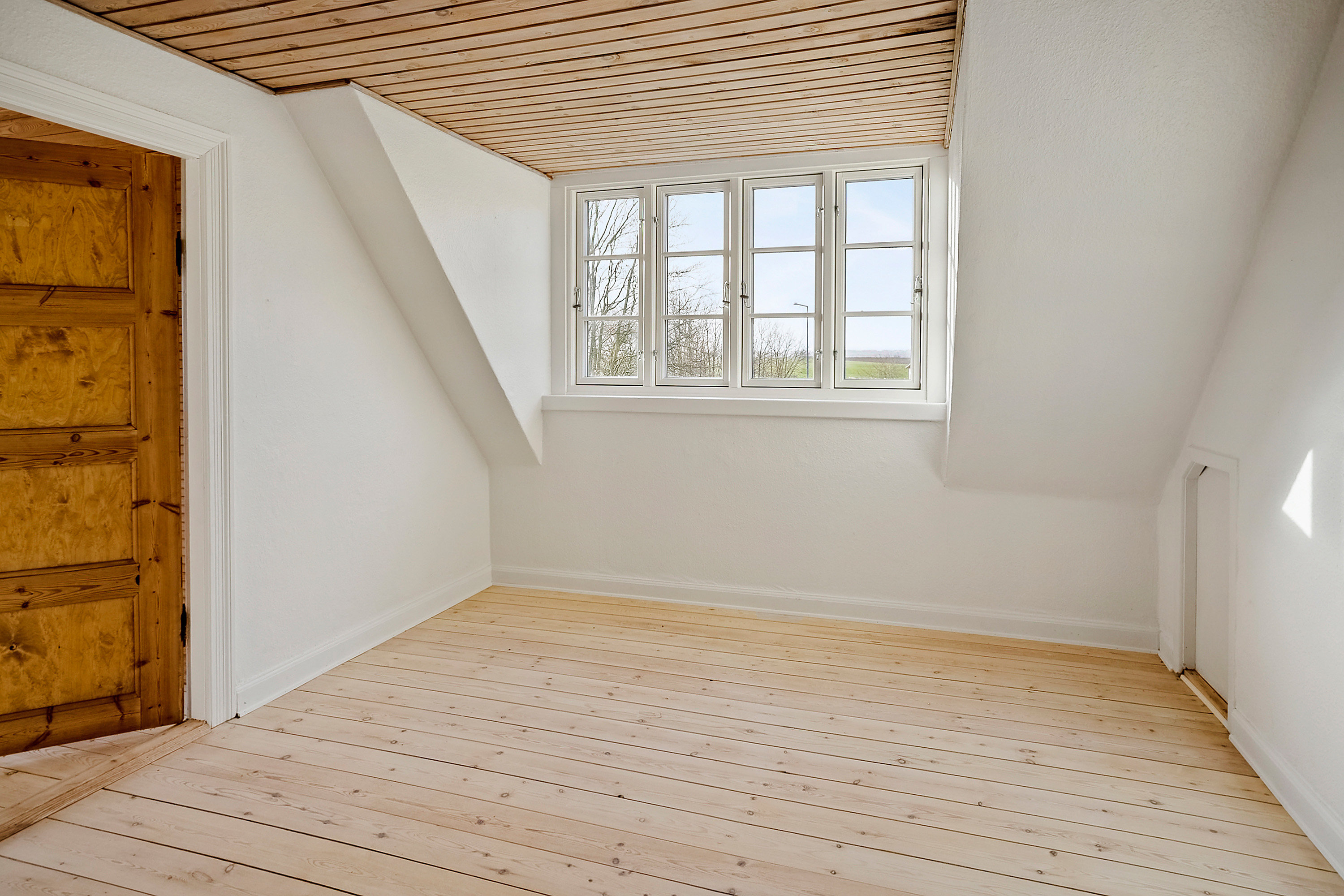 Fremhævet  billede i fuldskærmstilstand. Billede af Holmen 2, Bjerre, 8783 Hornsyld