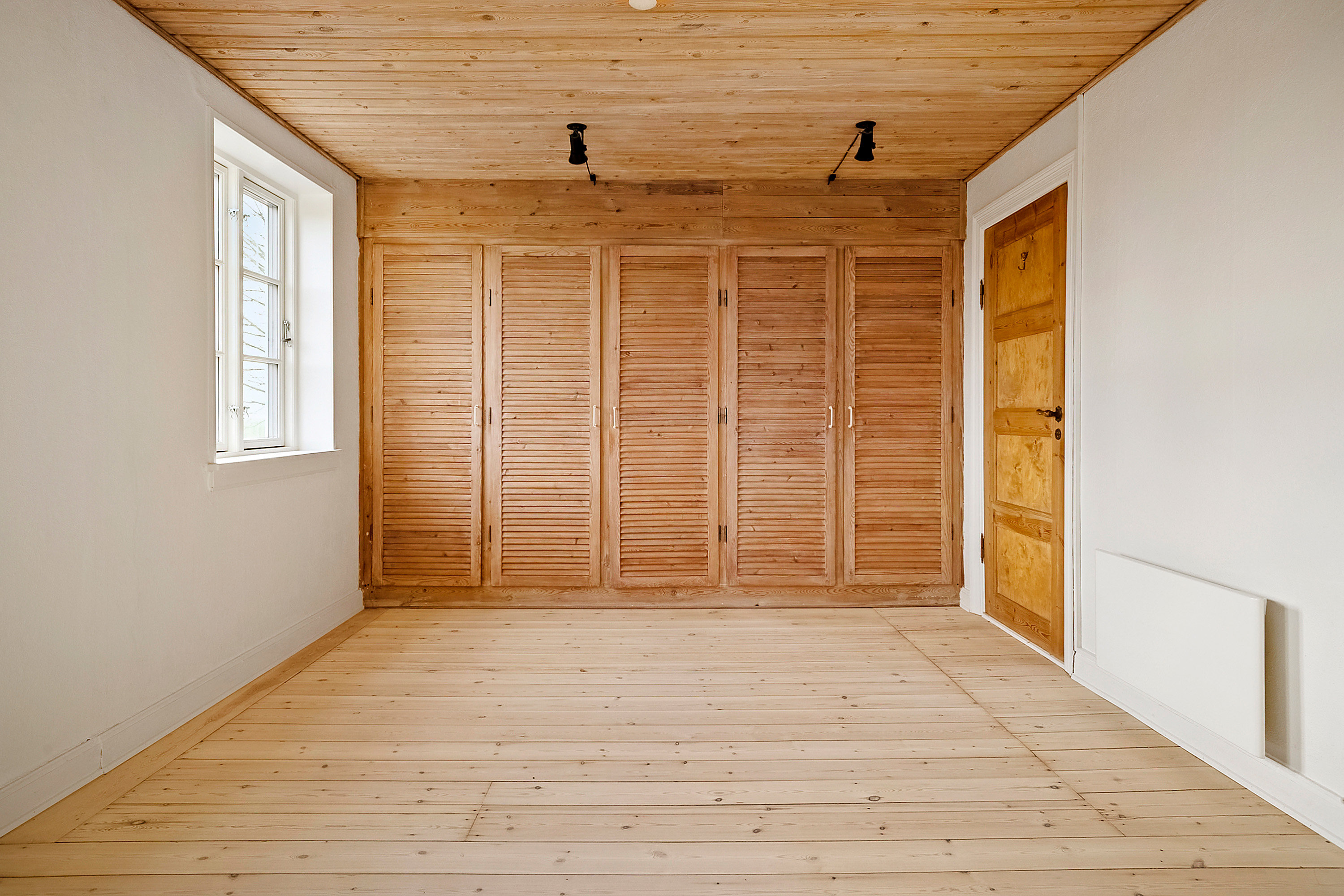 Fremhævet  billede i fuldskærmstilstand. Billede af Holmen 2, Bjerre, 8783 Hornsyld