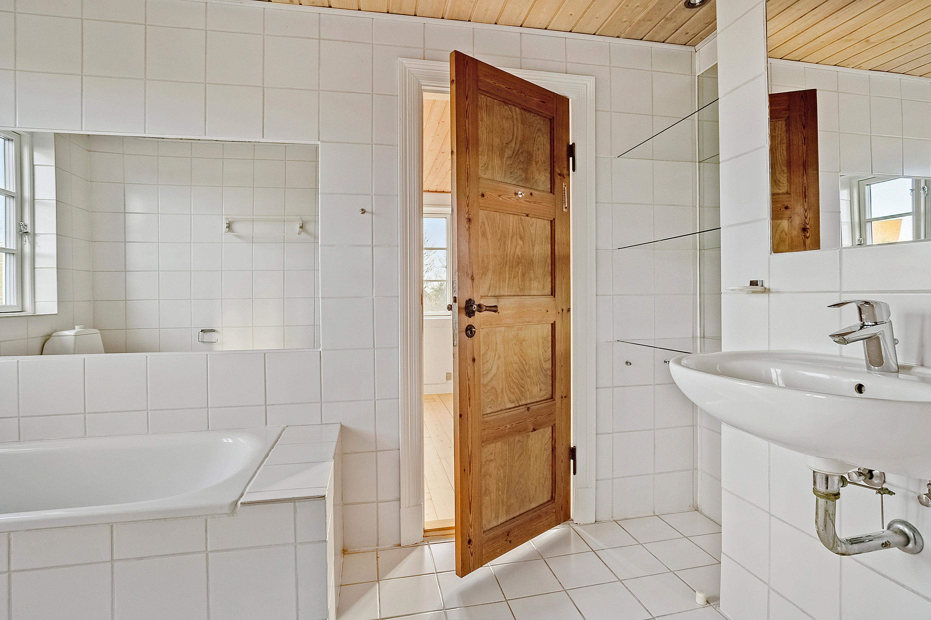 Fremhævet  billede i fuldskærmstilstand. Billede af Holmen 2, Bjerre, 8783 Hornsyld