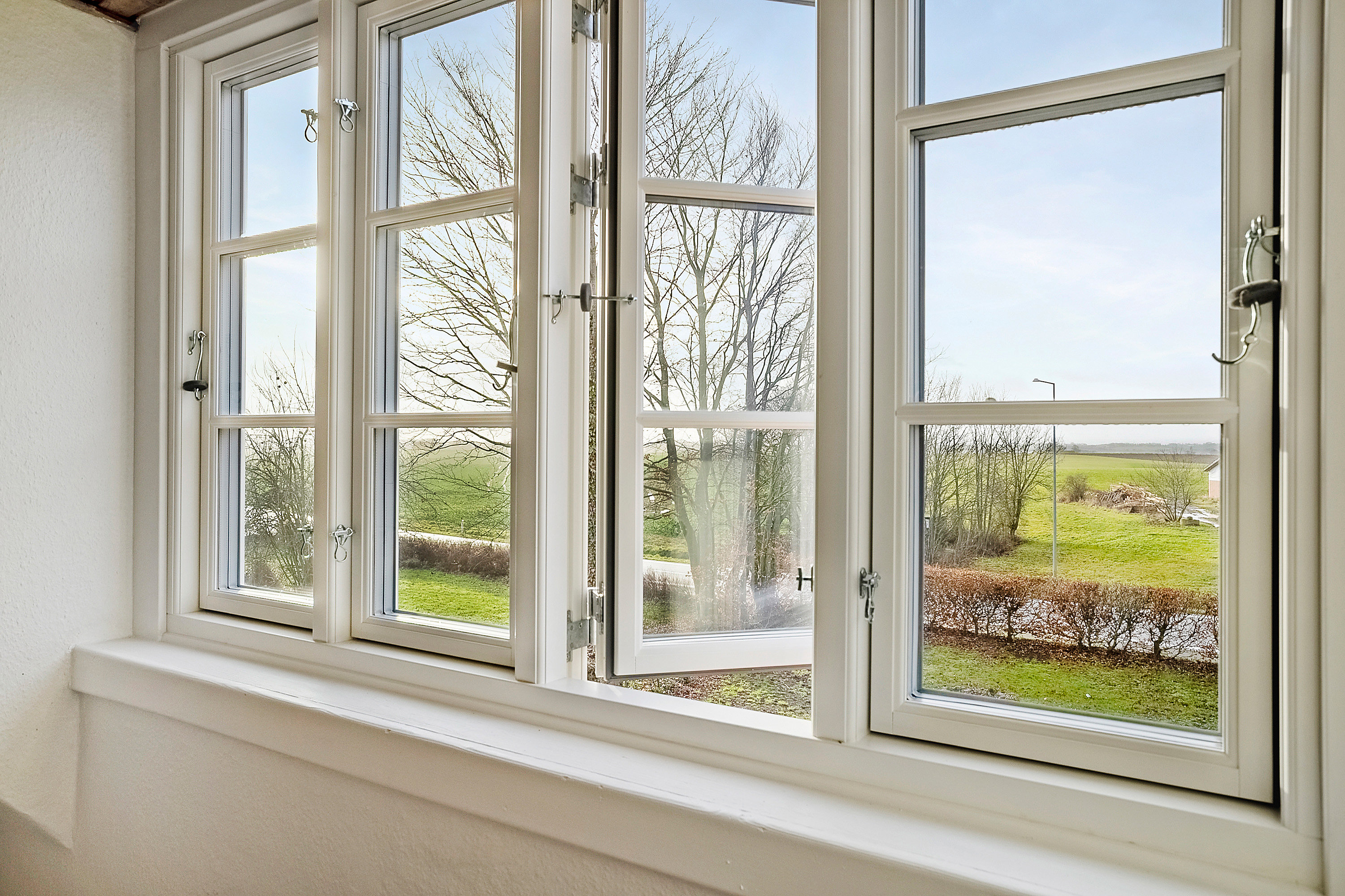 Fremhævet  billede i fuldskærmstilstand. Billede af Holmen 2, Bjerre, 8783 Hornsyld