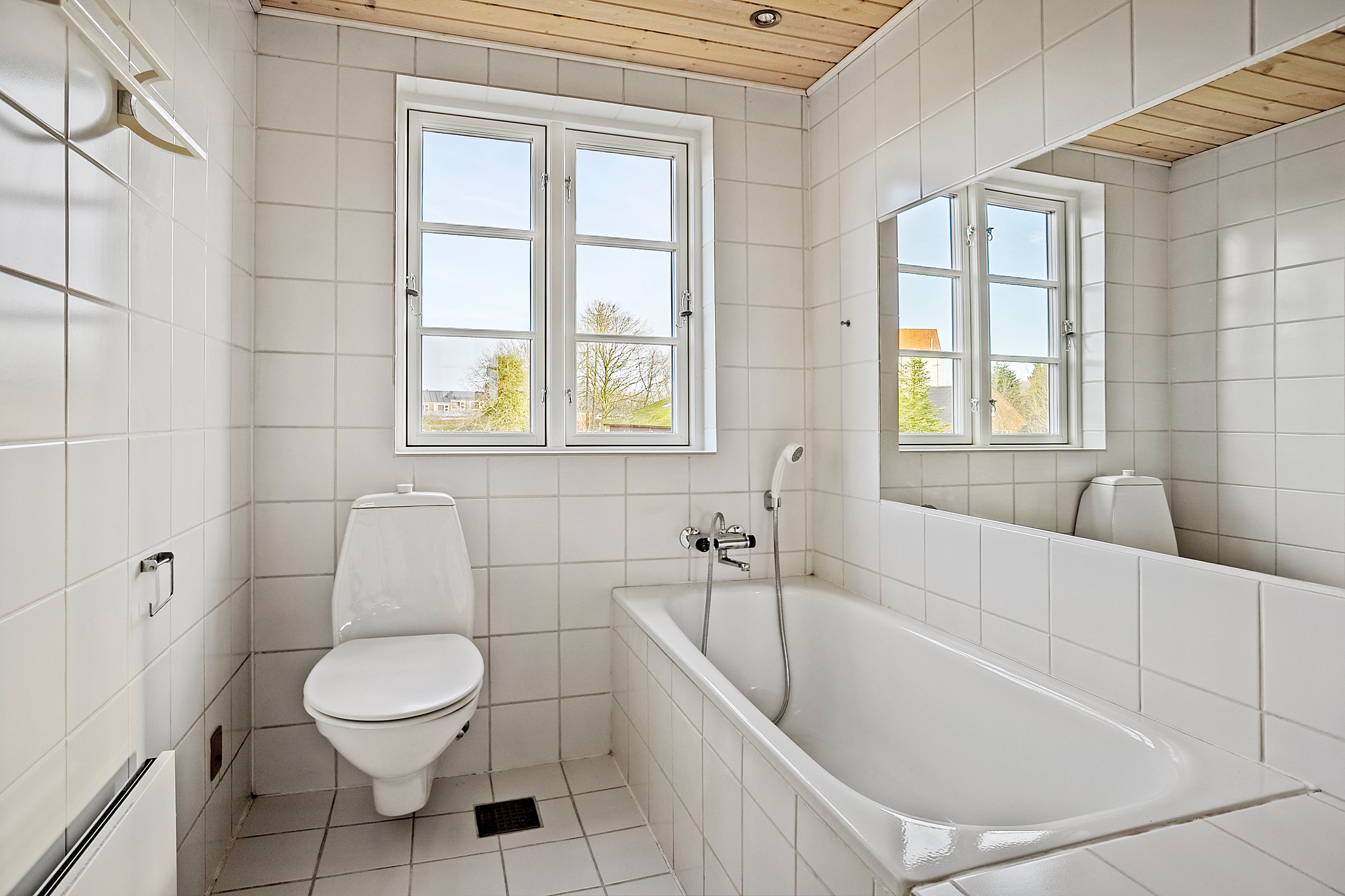 Fremhævet  billede i fuldskærmstilstand. Billede af Holmen 2, Bjerre, 8783 Hornsyld