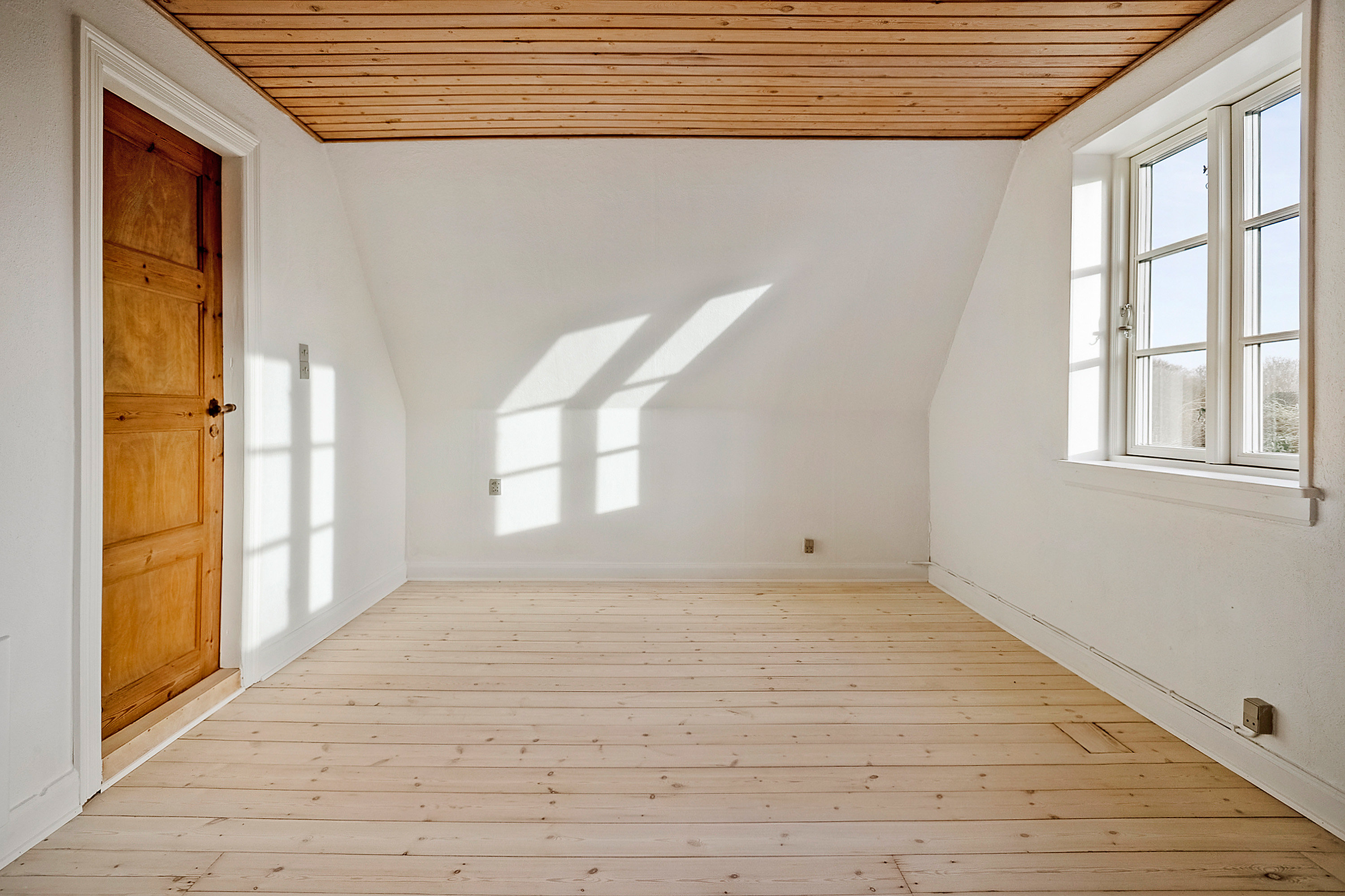 Fremhævet  billede i fuldskærmstilstand. Billede af Holmen 2, Bjerre, 8783 Hornsyld