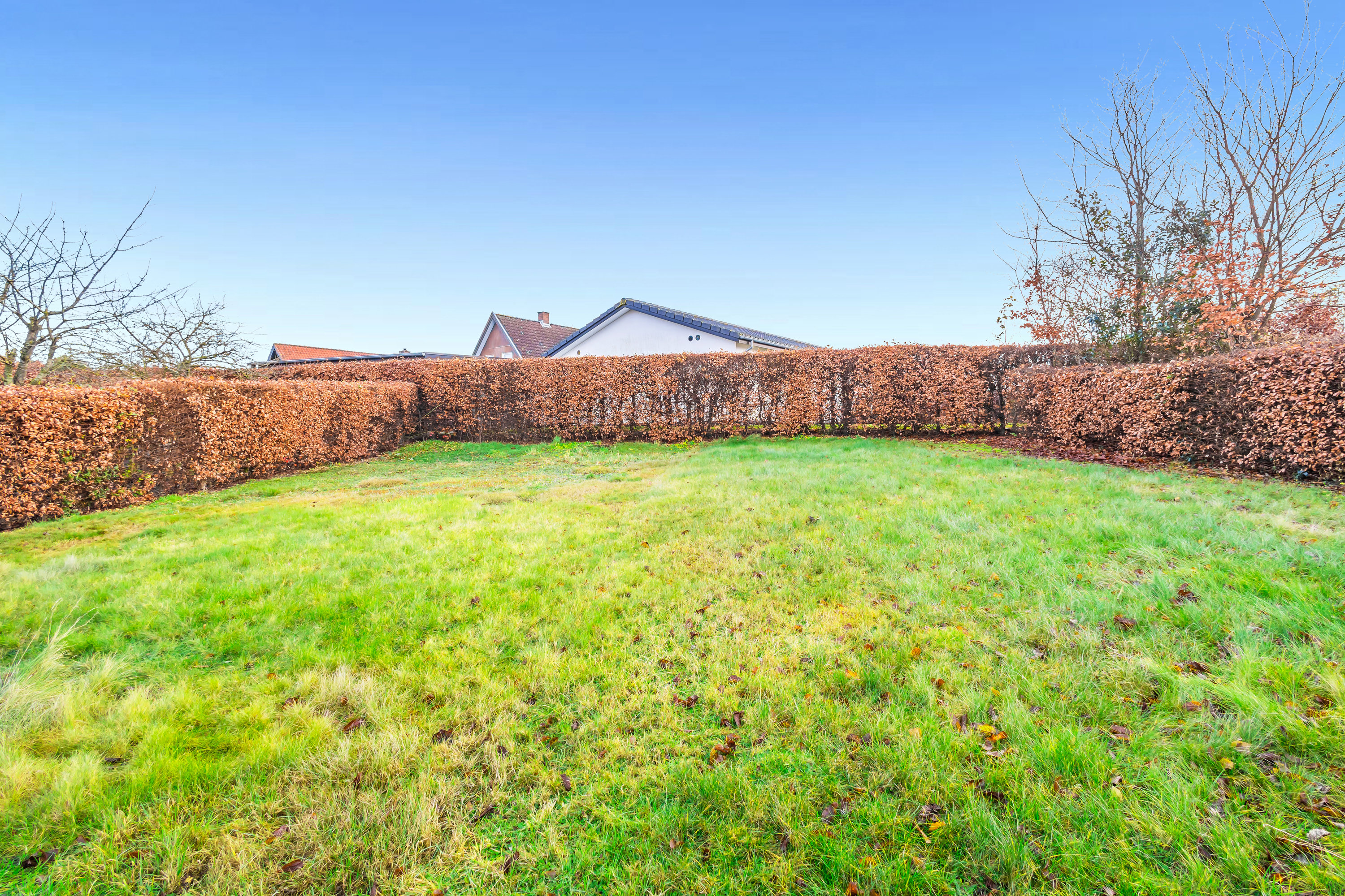 Fremhævet  billede i fuldskærmstilstand. Billede af Ejsbølvej 44, 6100 Haderslev