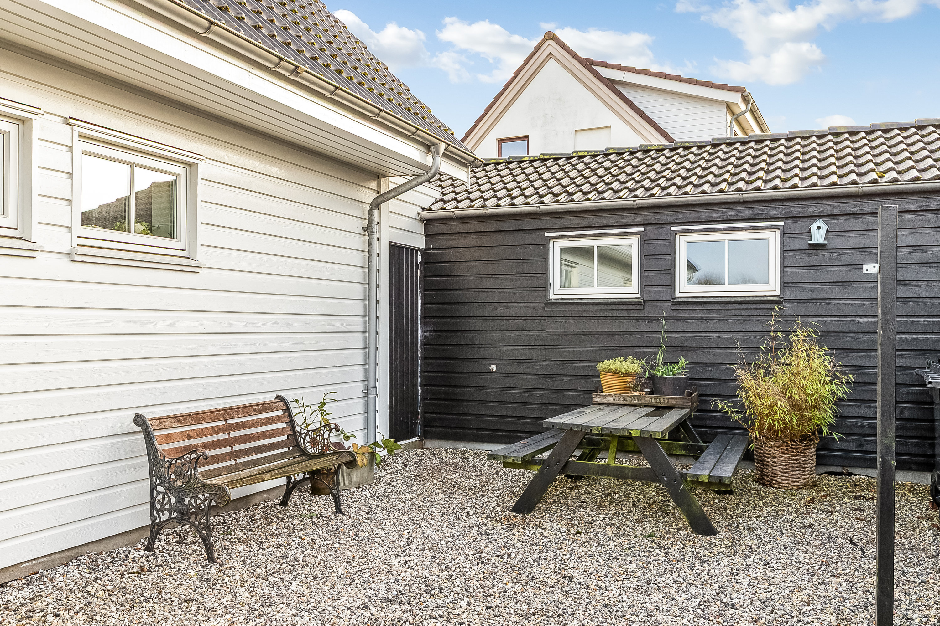 Fremhævet ejendommen billede i fuldskærmstilstand. Billede af Skolebakken 58A, Nr Bjert, 6000 Kolding