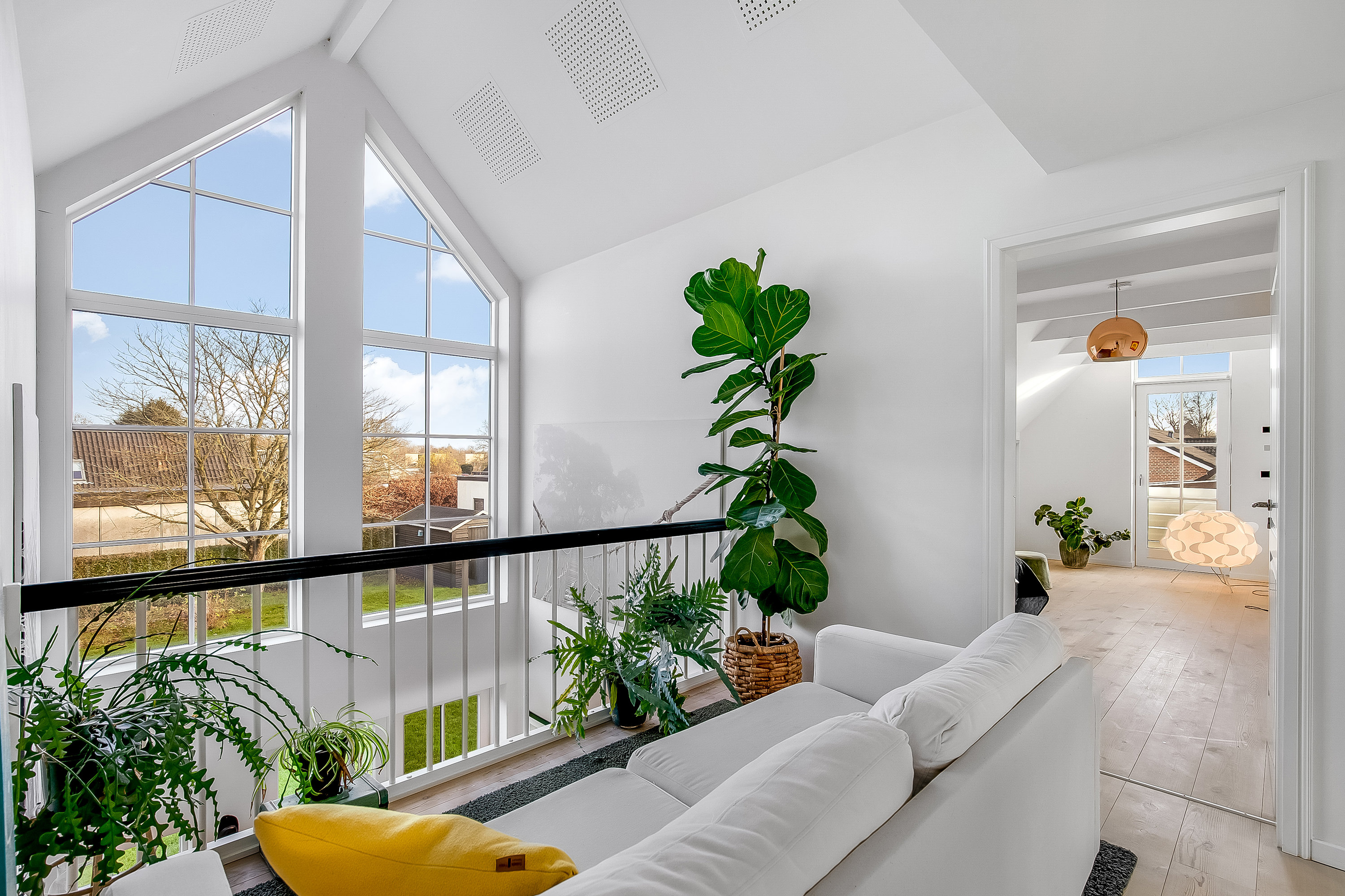 Fremhævet repos billede i fuldskærmstilstand. Billede af Skolebakken 58A, Nr Bjert, 6000 Kolding