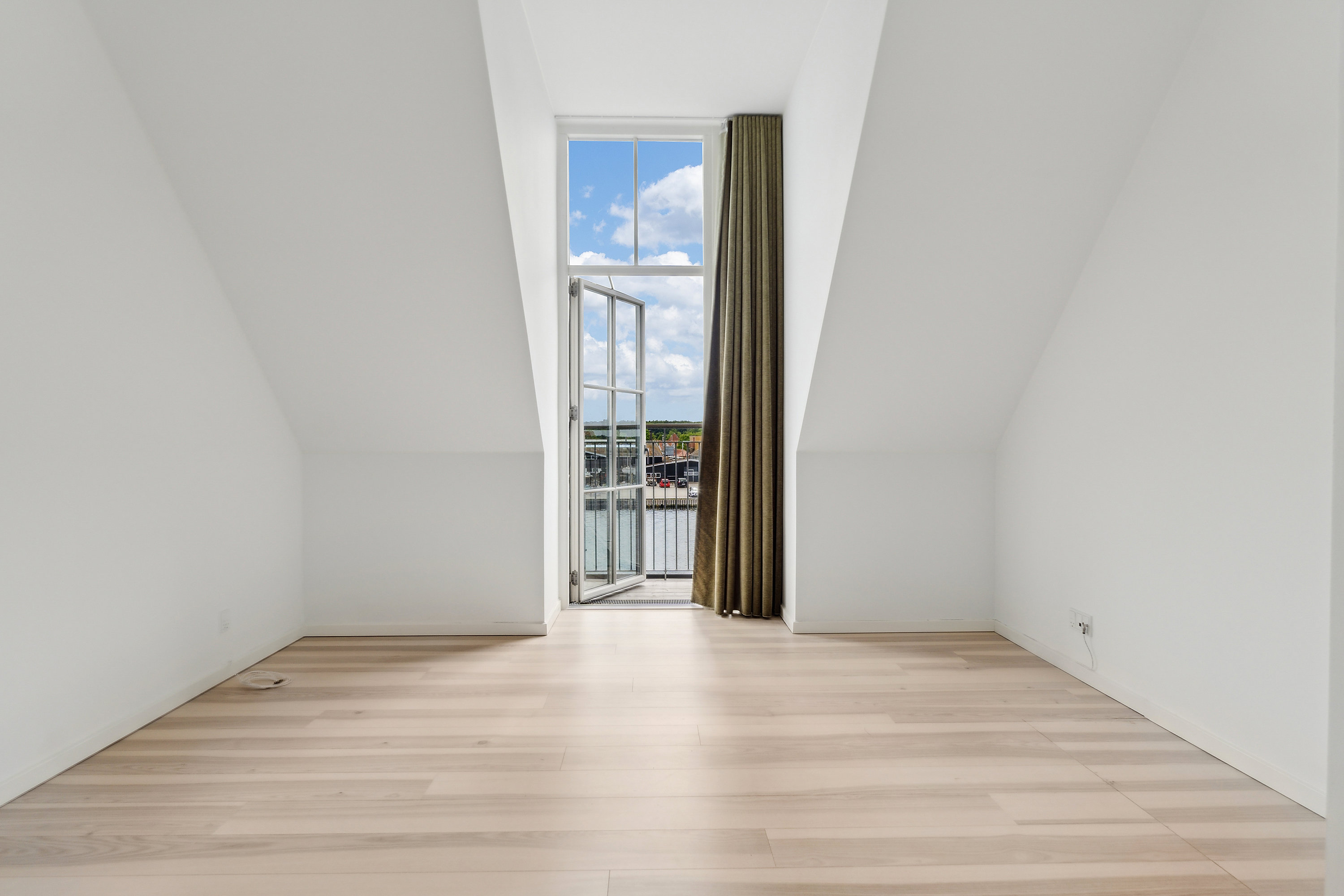 Fremhævet  billede i fuldskærmstilstand. Billede af Nordre Havnekaj 29F, 5300 Kerteminde