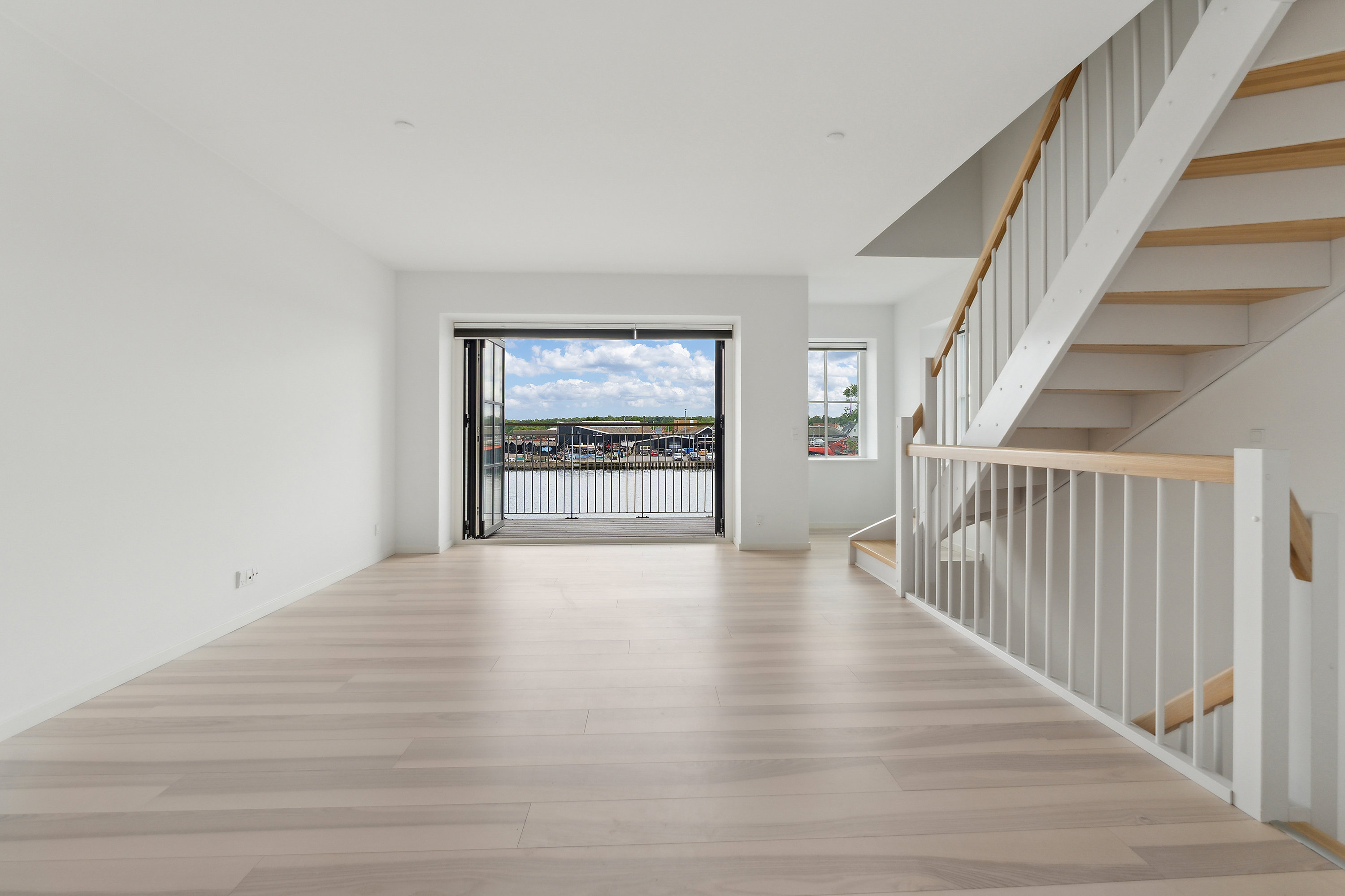 Fremhævet  billede i fuldskærmstilstand. Billede af Nordre Havnekaj 29F, 5300 Kerteminde