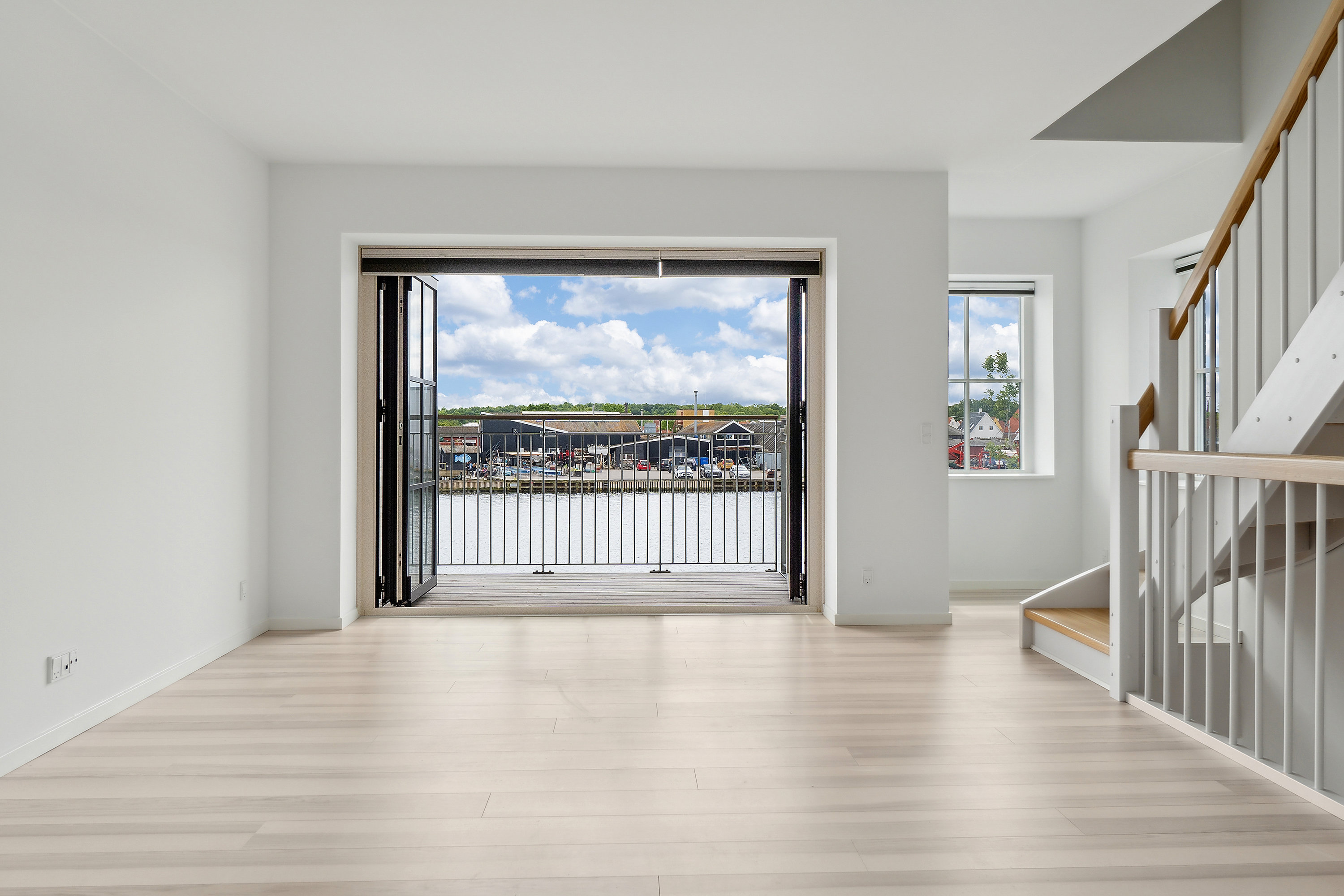 Fremhævet  billede i fuldskærmstilstand. Billede af Nordre Havnekaj 29F, 5300 Kerteminde