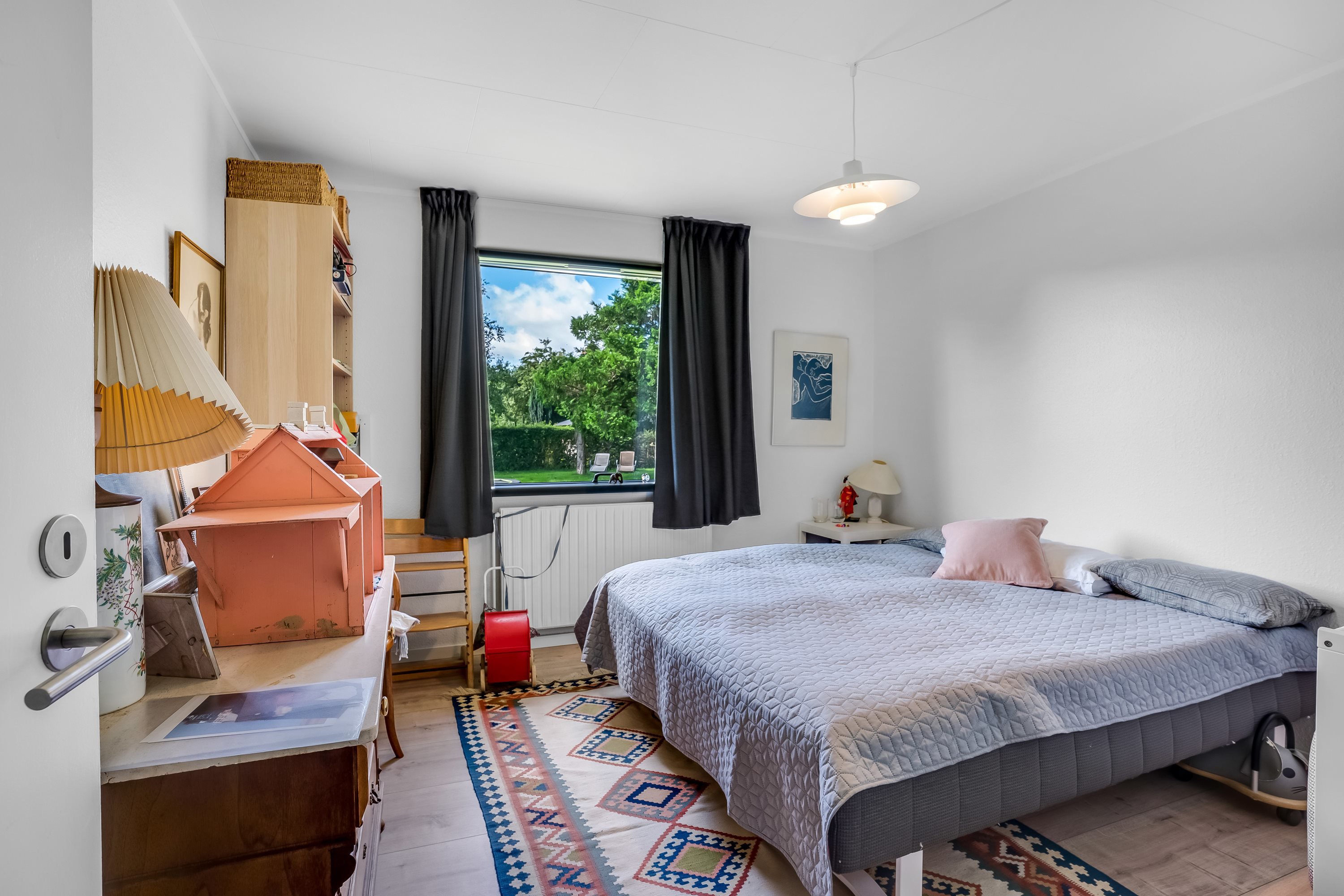 Fremhævet  billede i fuldskærmstilstand. Billede af P O Pedersens Vej 31, 7500 Holstebro