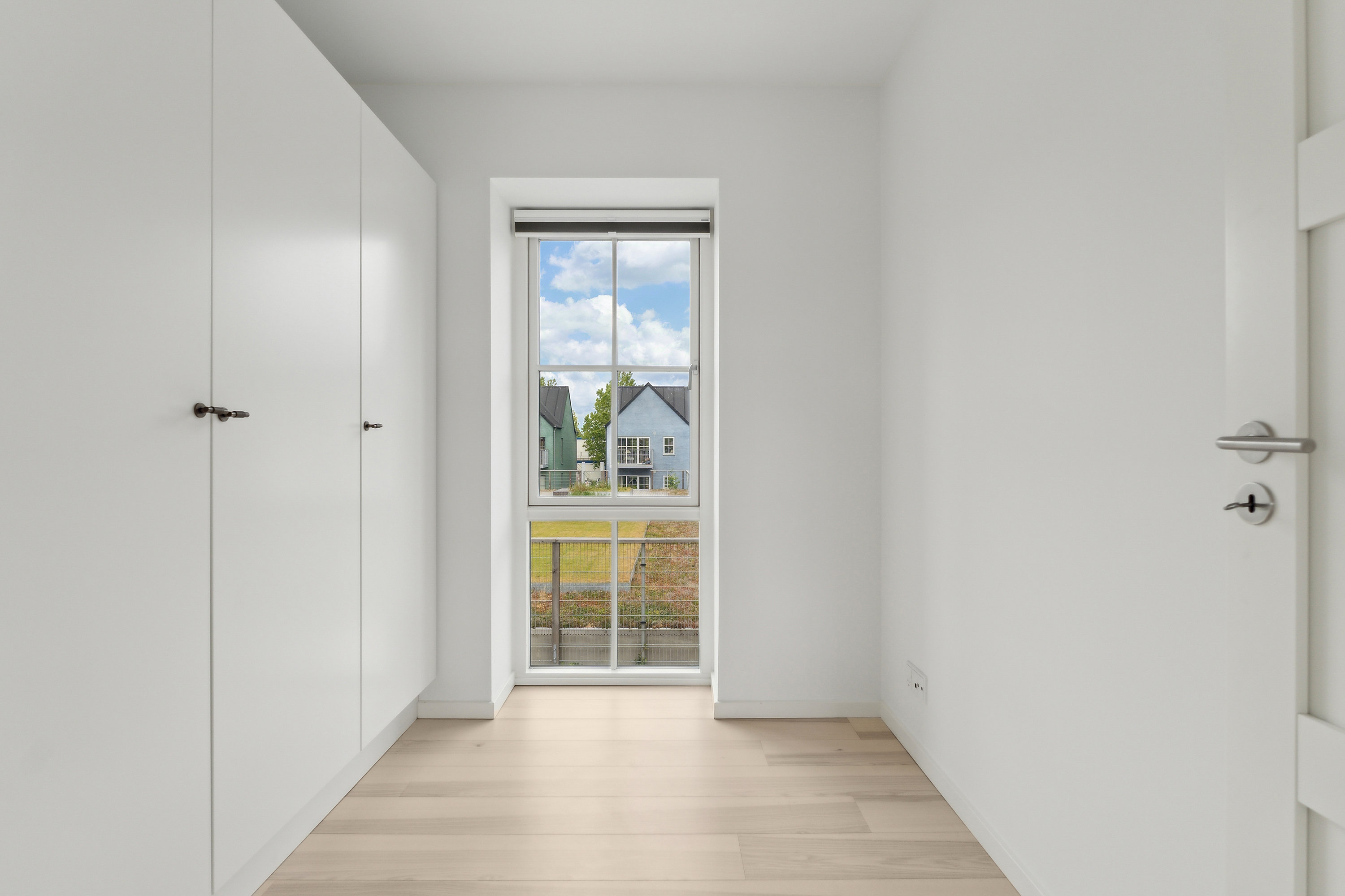 Fremhævet  billede i fuldskærmstilstand. Billede af Nordre Havnekaj 29F, 5300 Kerteminde