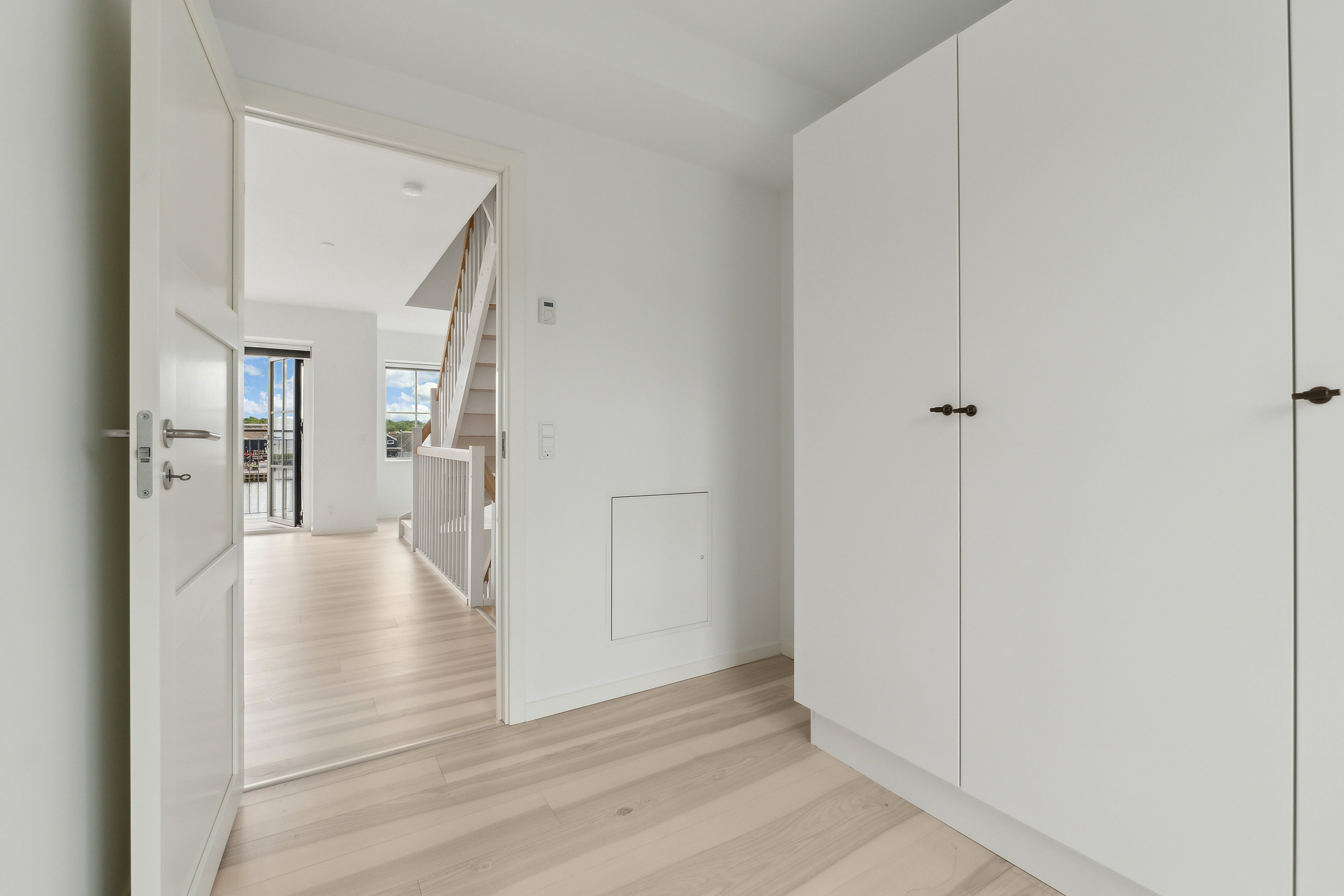 Fremhævet  billede i fuldskærmstilstand. Billede af Nordre Havnekaj 29F, 5300 Kerteminde