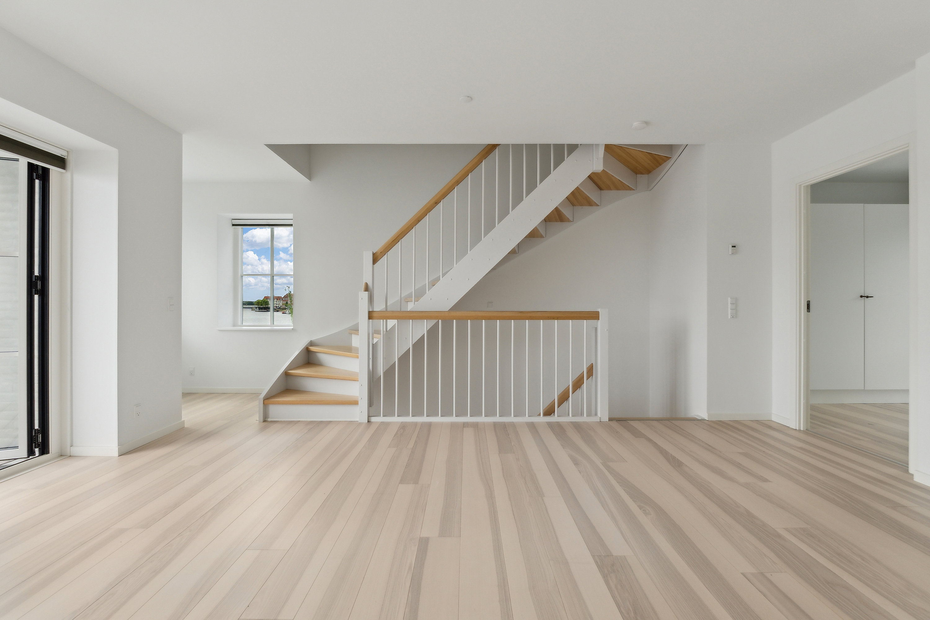 Fremhævet  billede i fuldskærmstilstand. Billede af Nordre Havnekaj 29F, 5300 Kerteminde