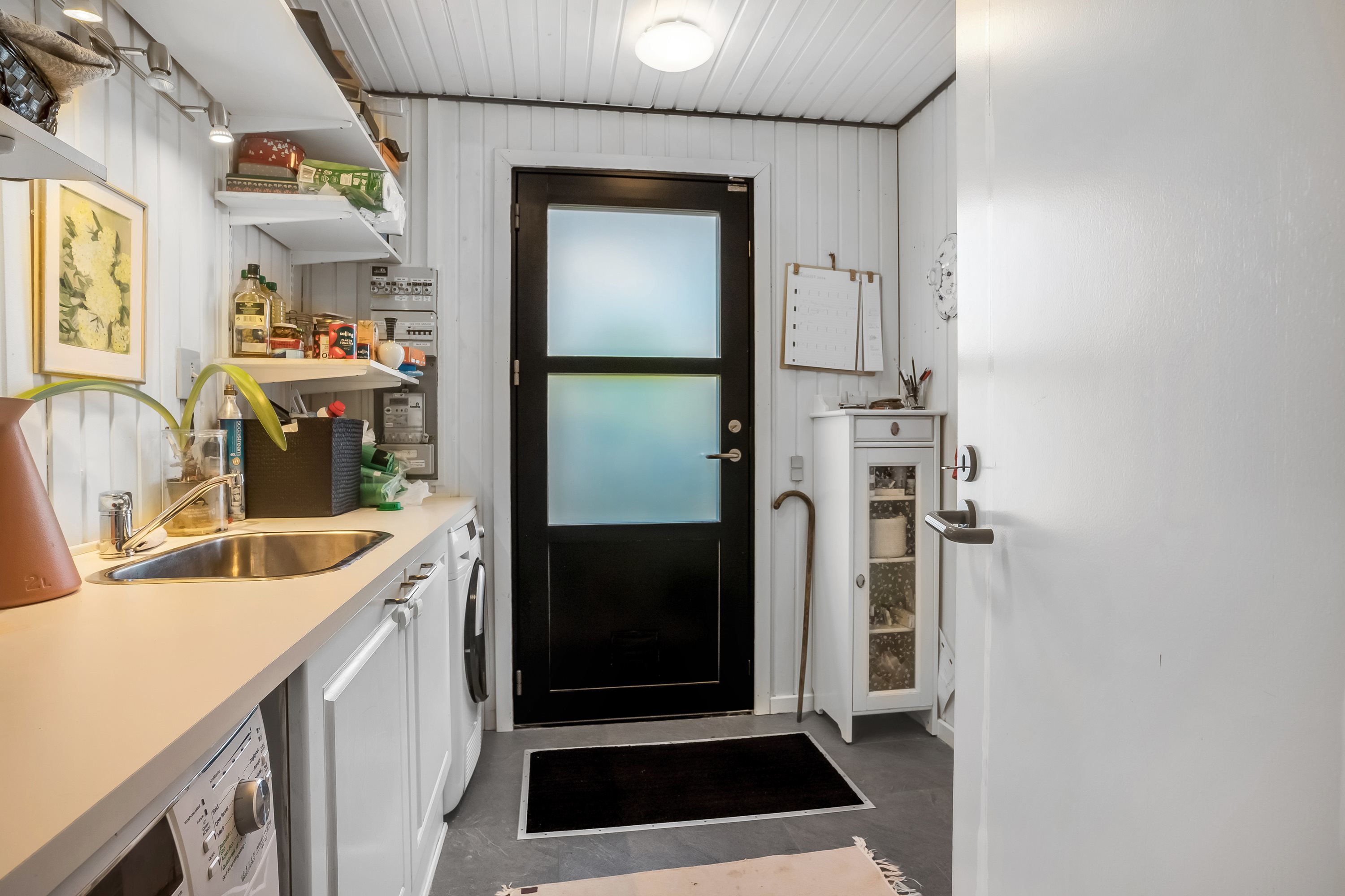 Fremhævet  billede i fuldskærmstilstand. Billede af P O Pedersens Vej 31, 7500 Holstebro