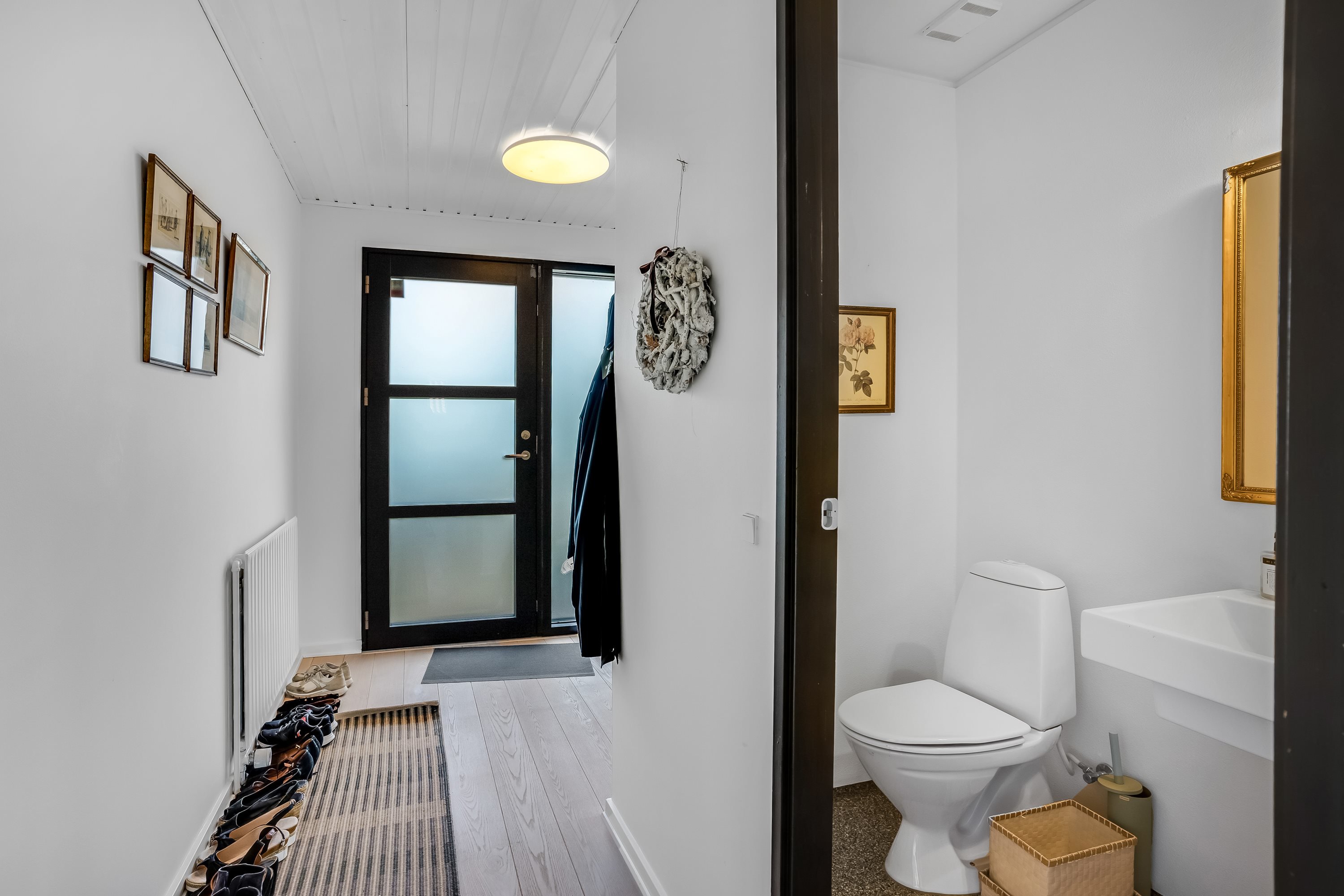 Fremhævet  billede i fuldskærmstilstand. Billede af P O Pedersens Vej 31, 7500 Holstebro