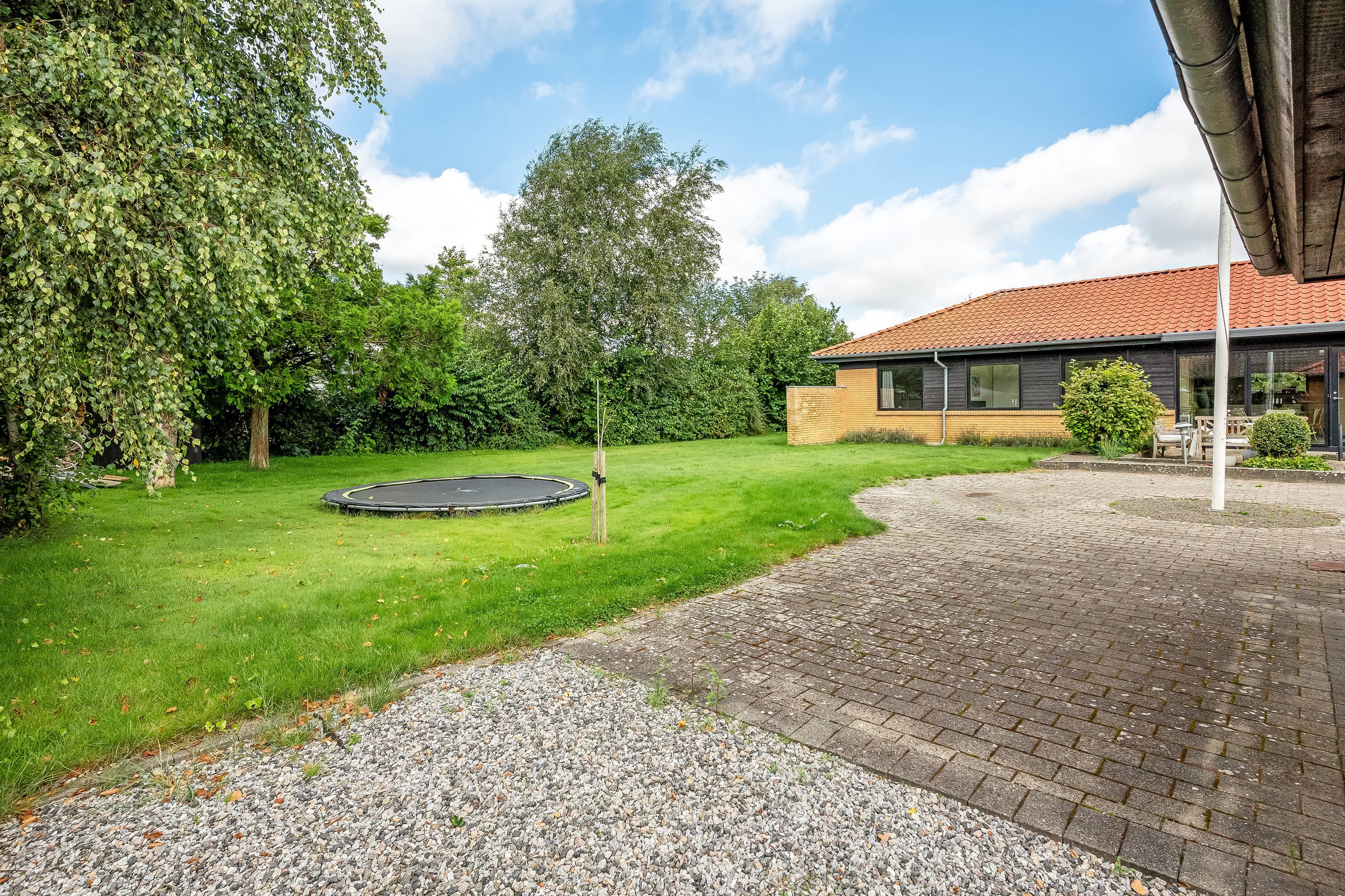 Fremhævet  billede i fuldskærmstilstand. Billede af P O Pedersens Vej 31, 7500 Holstebro