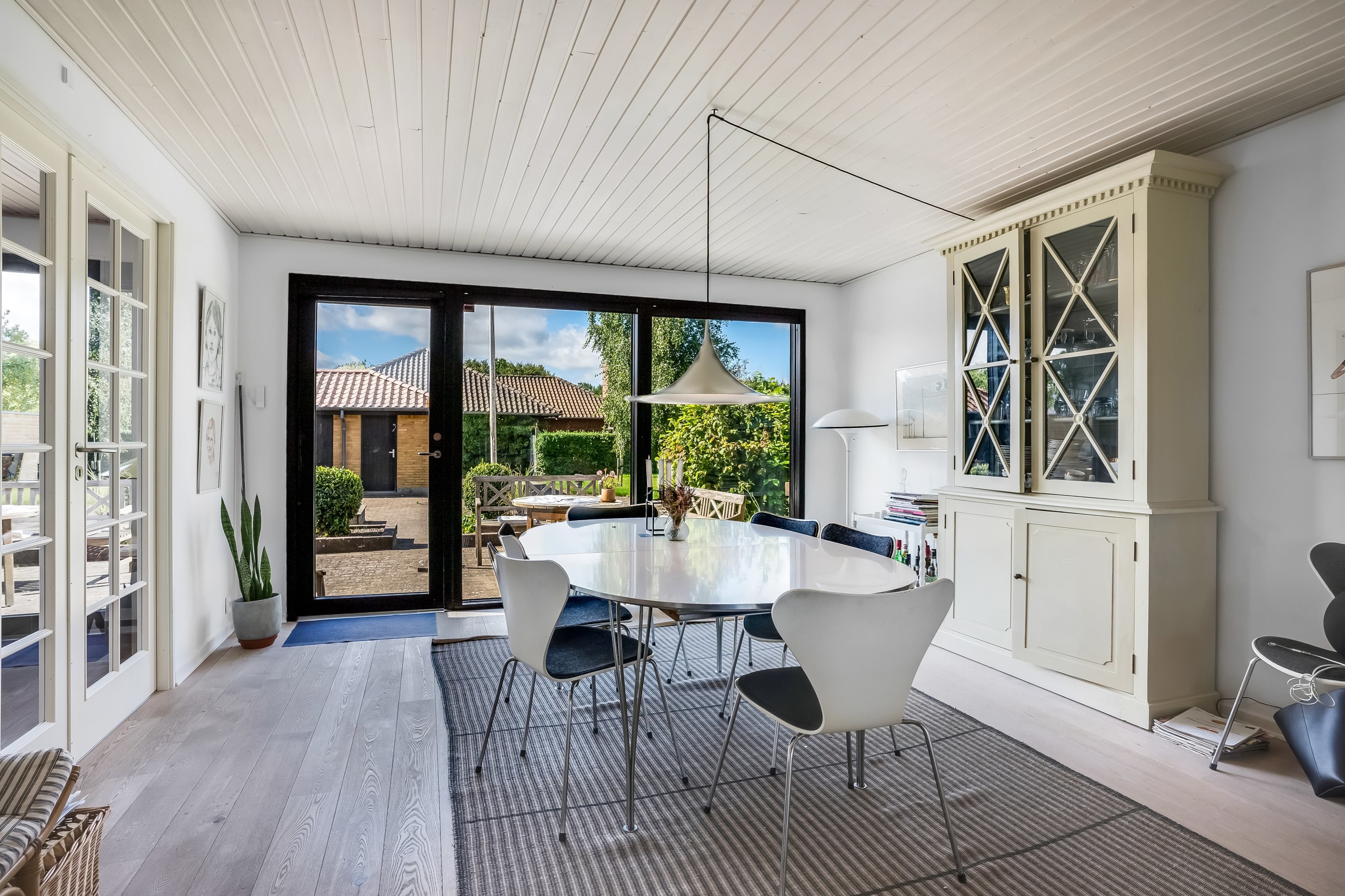 Fremhævet  billede i fuldskærmstilstand. Billede af P O Pedersens Vej 31, 7500 Holstebro